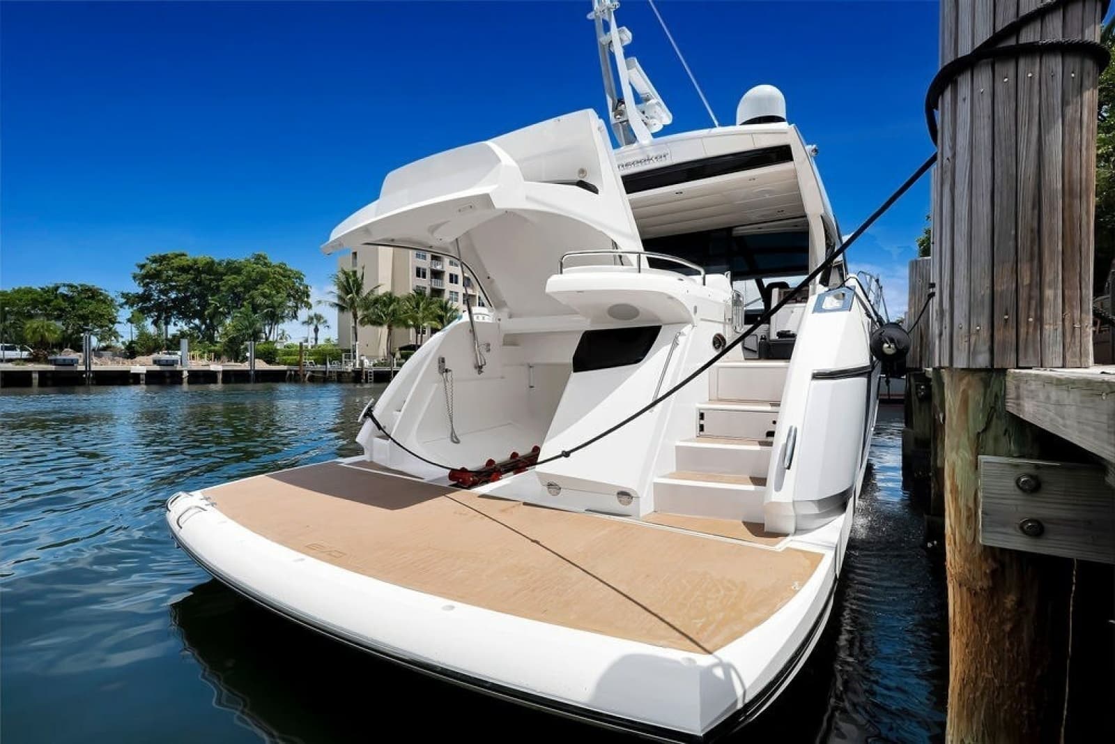 2020 Sunseeker Predator 60 EVO