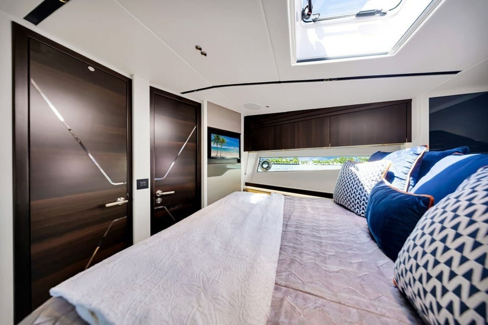 2020 Sunseeker Predator 60 EVO