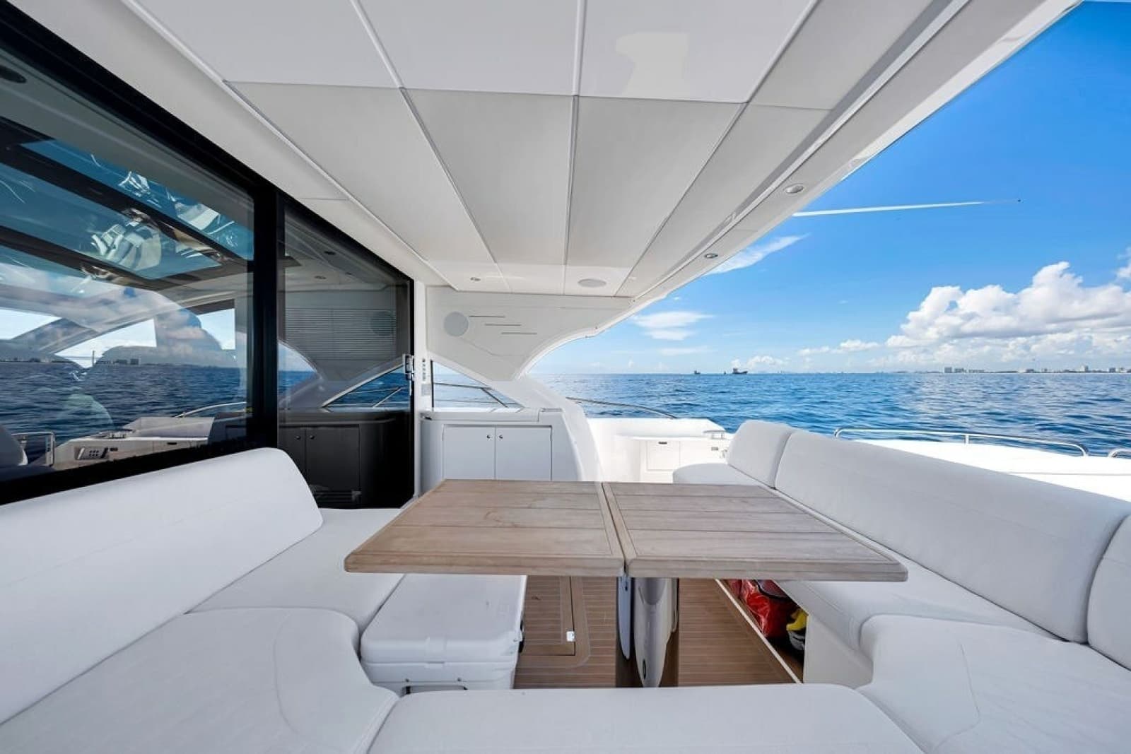 2020 Sunseeker Predator 60 EVO