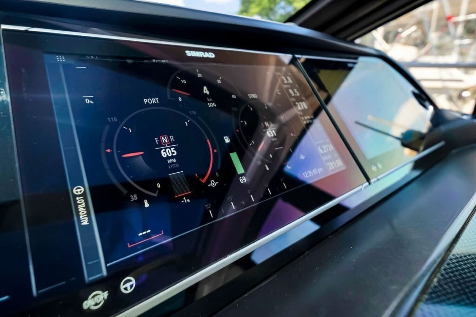 2020 Sunseeker Predator 60 EVO