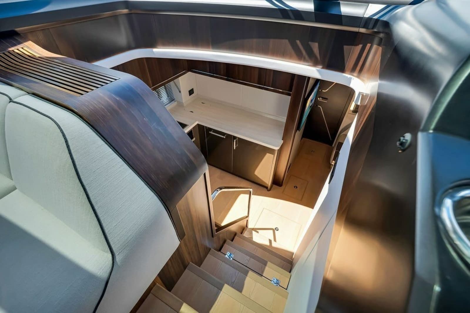 2020 Sunseeker Predator 60 EVO