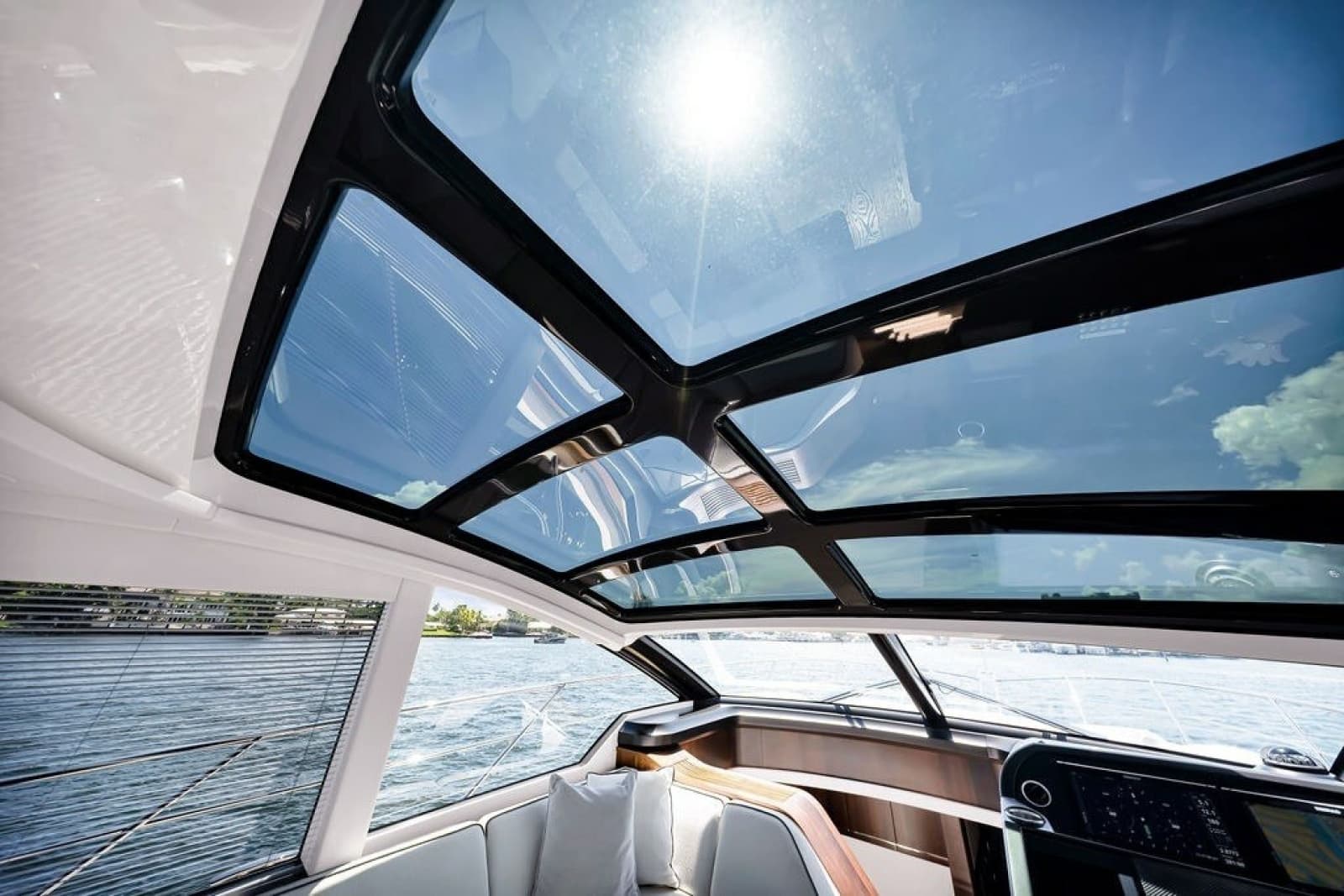 2020 Sunseeker Predator 60 EVO