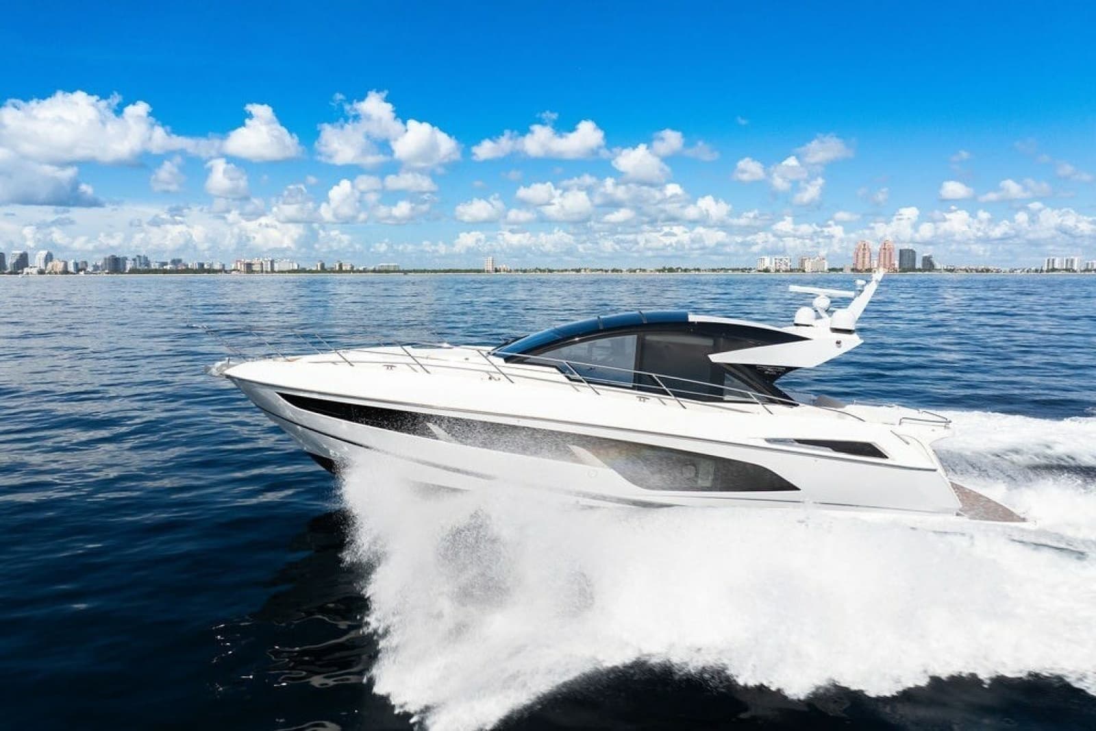 2020 Sunseeker Predator 60 EVO