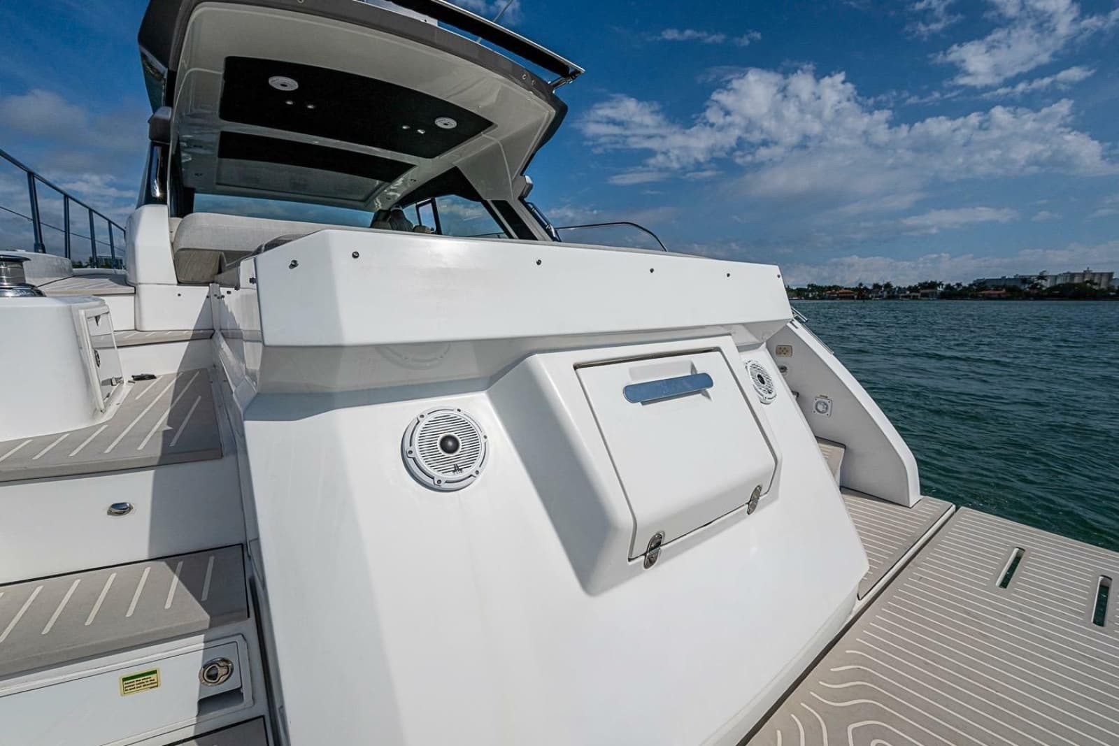 2019 Azimut Atlantis 51