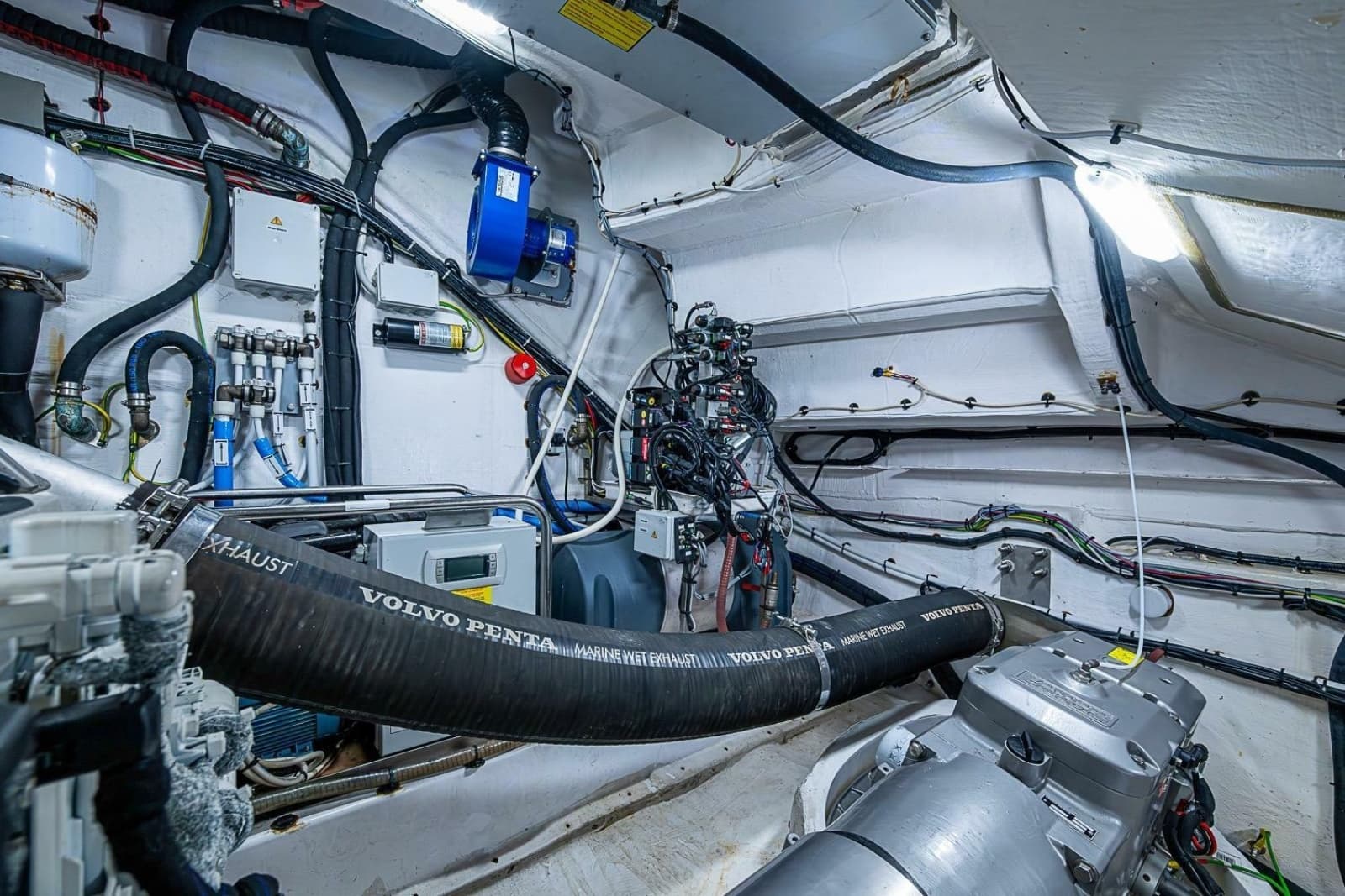 2019 Azimut Atlantis 51
