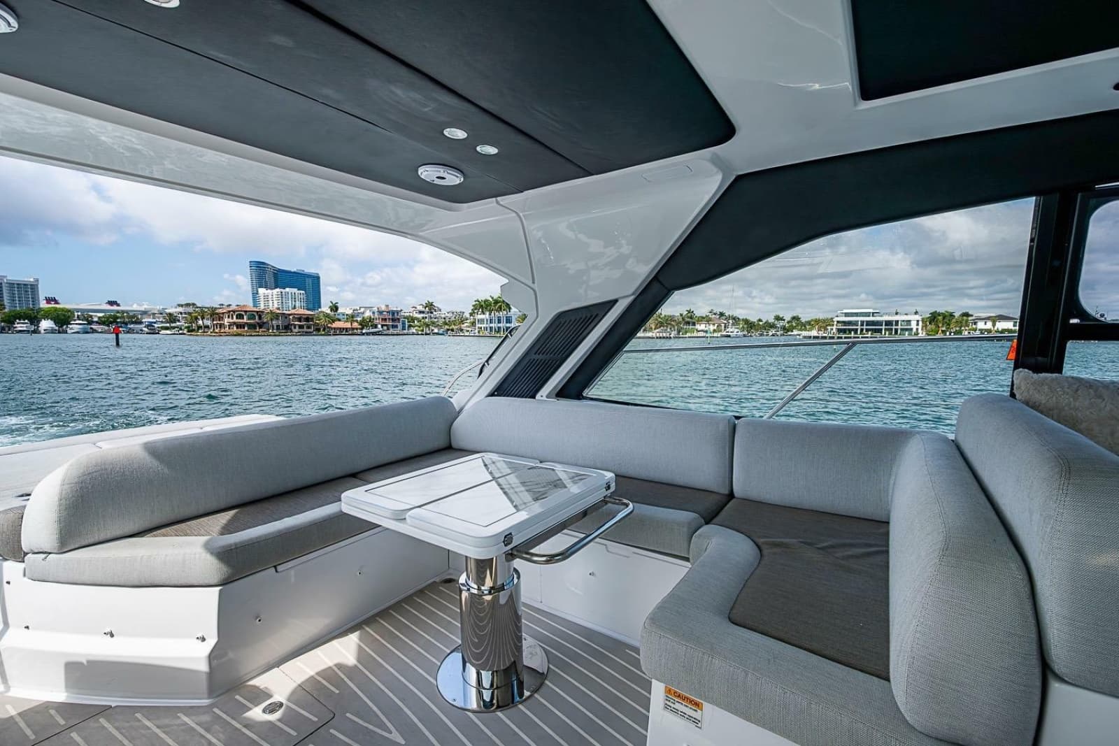 2019 Azimut Atlantis 51