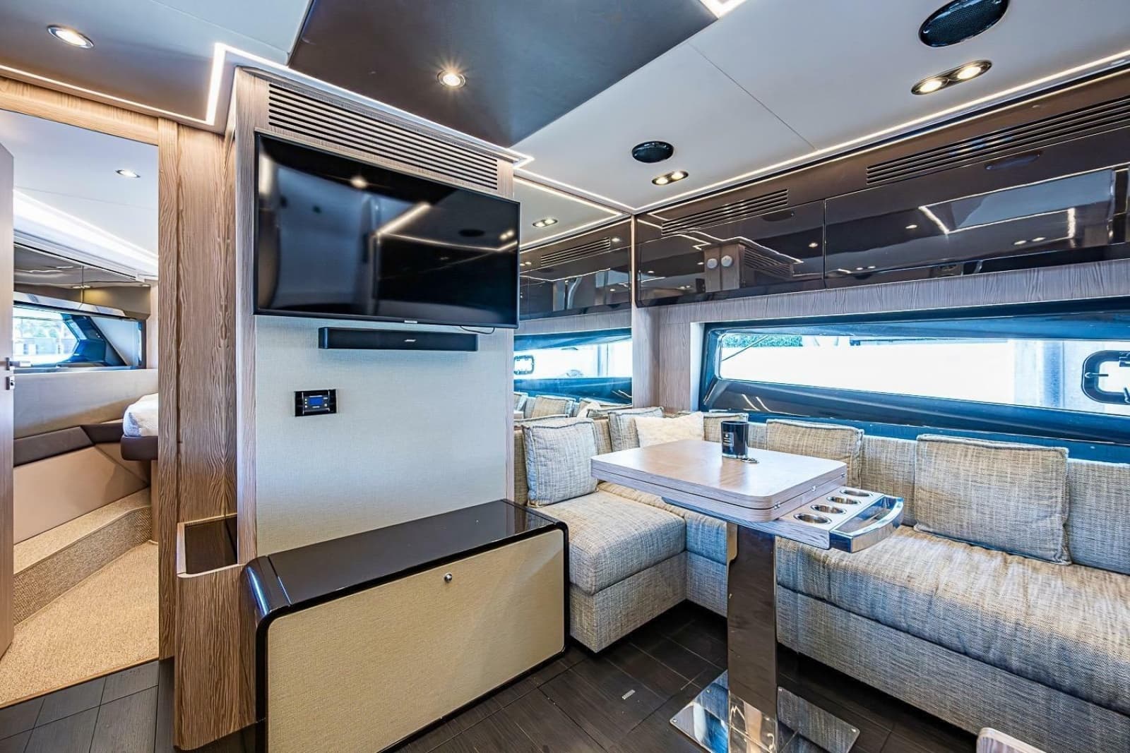 2019 Azimut Atlantis 51