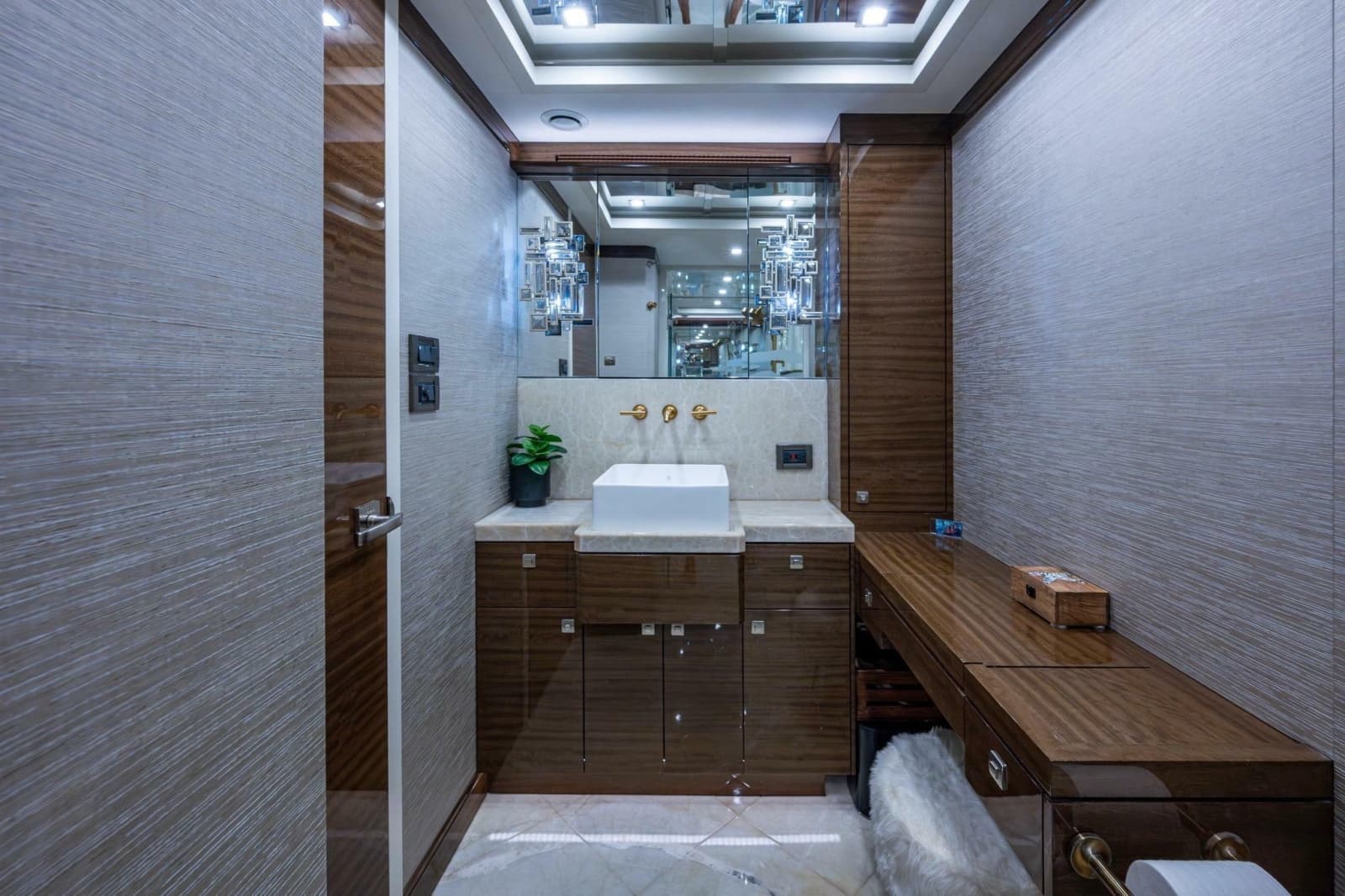 2018 Cheoy Lee Bravo 78 Sport Motor Yacht