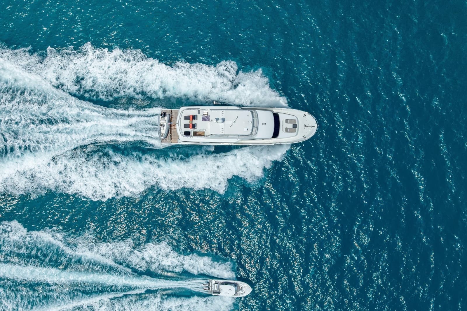 2018 Cheoy Lee Bravo 78 Sport Motor Yacht