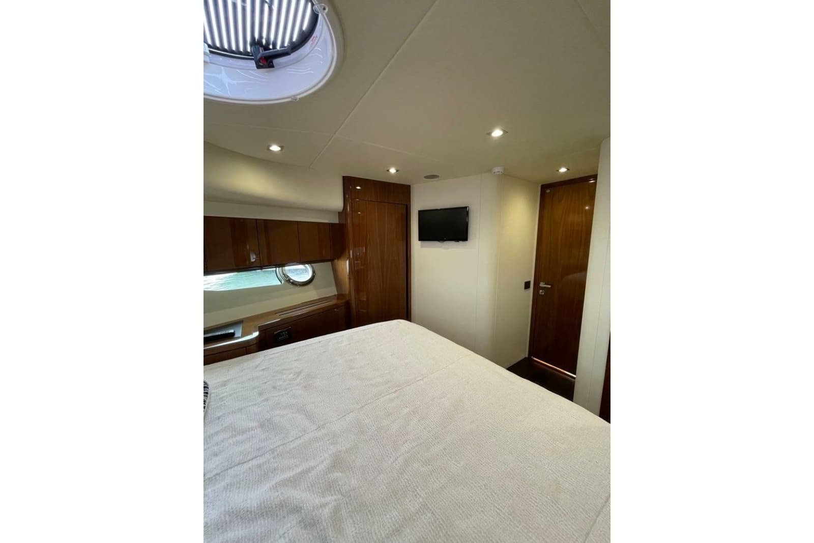 2016 Sunseeker Manhattan 65