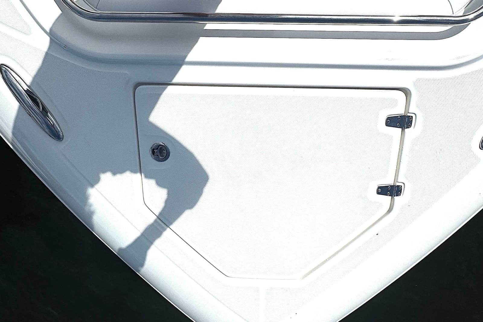 2014 Boston Whaler 350 Outrage