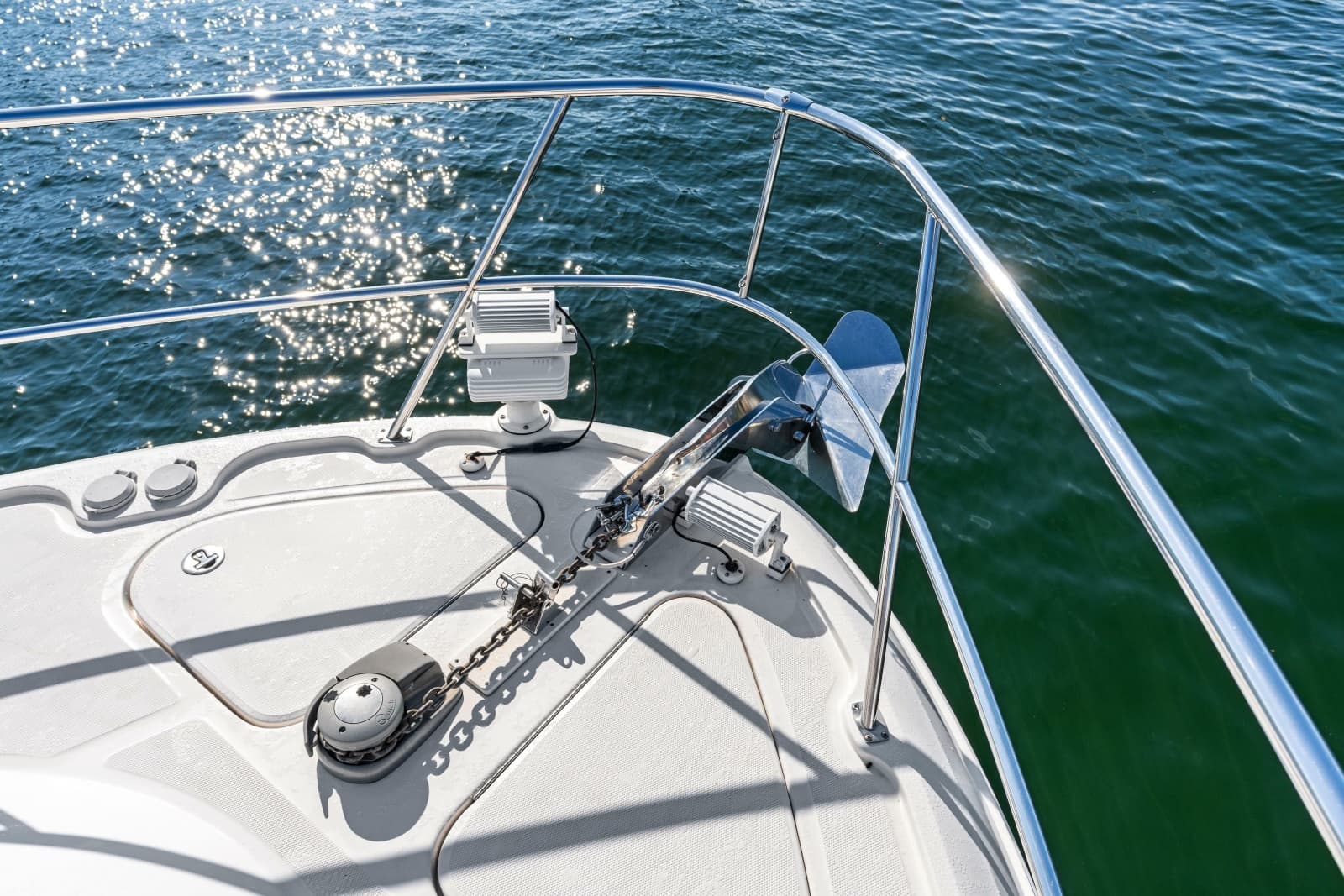 2014 Sea Ray 510 Fly