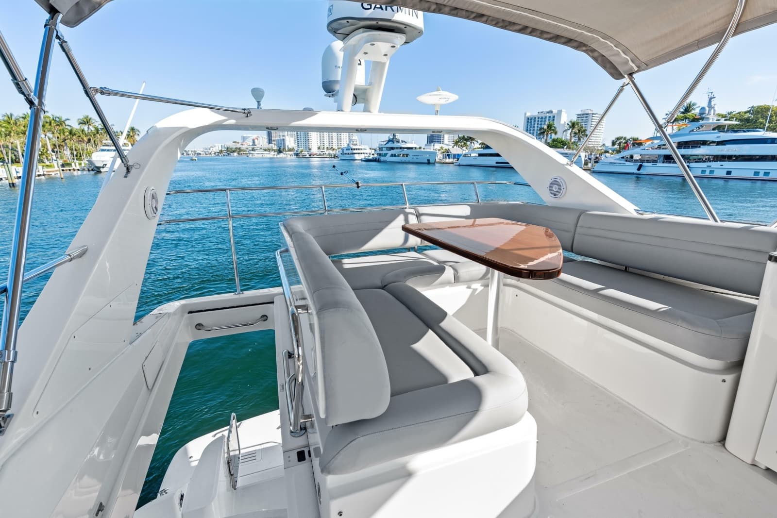 2014 Sea Ray 510 Fly