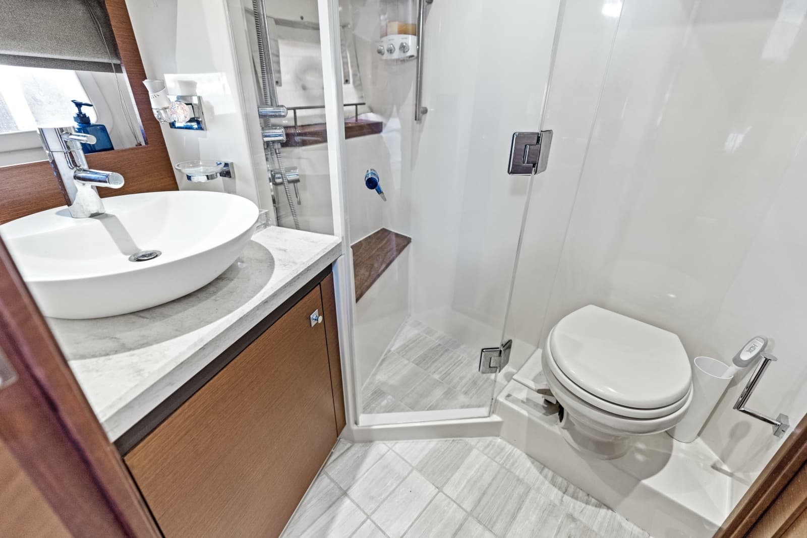 2014 Sea Ray 510 Fly