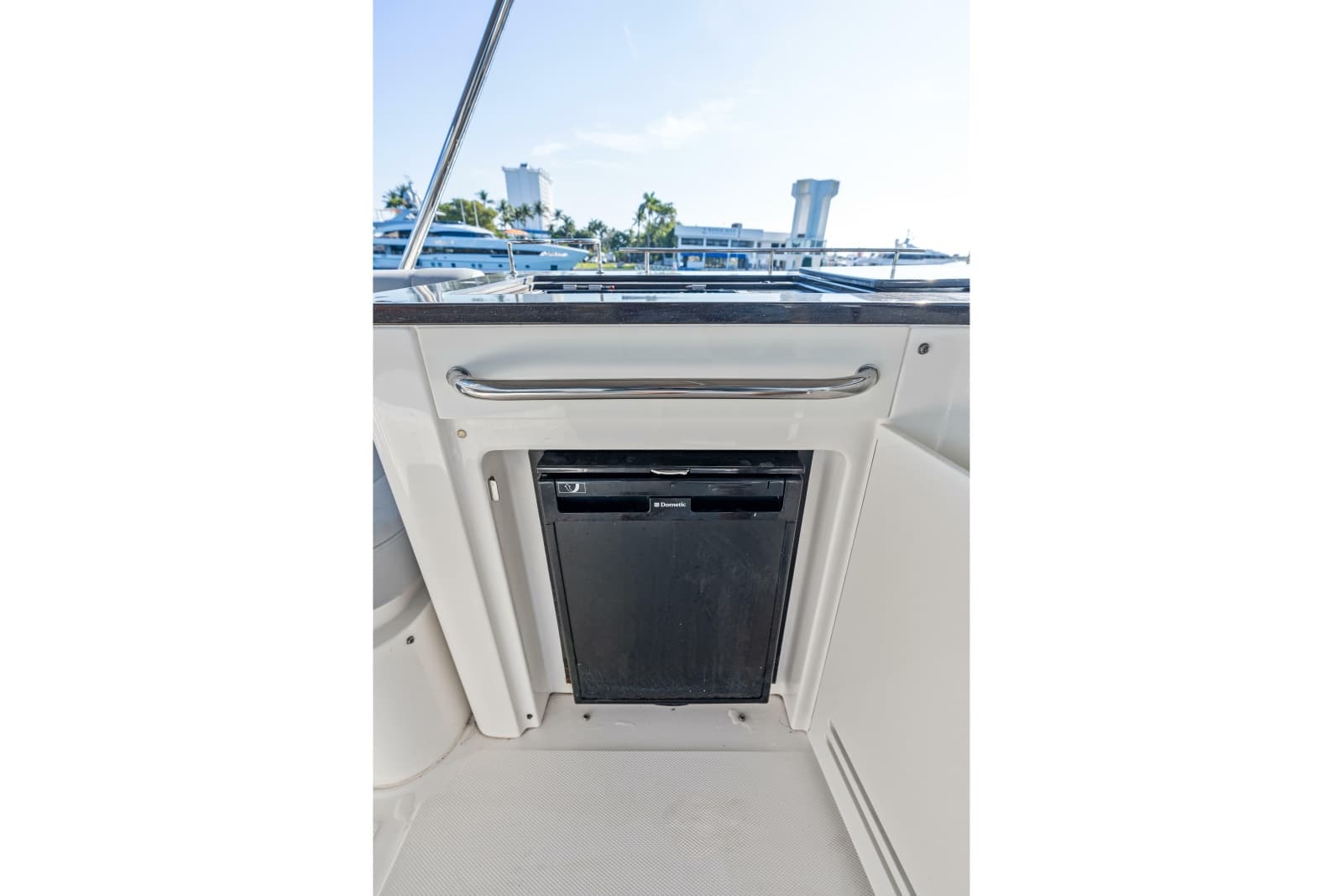 2014 Sea Ray 510 Fly