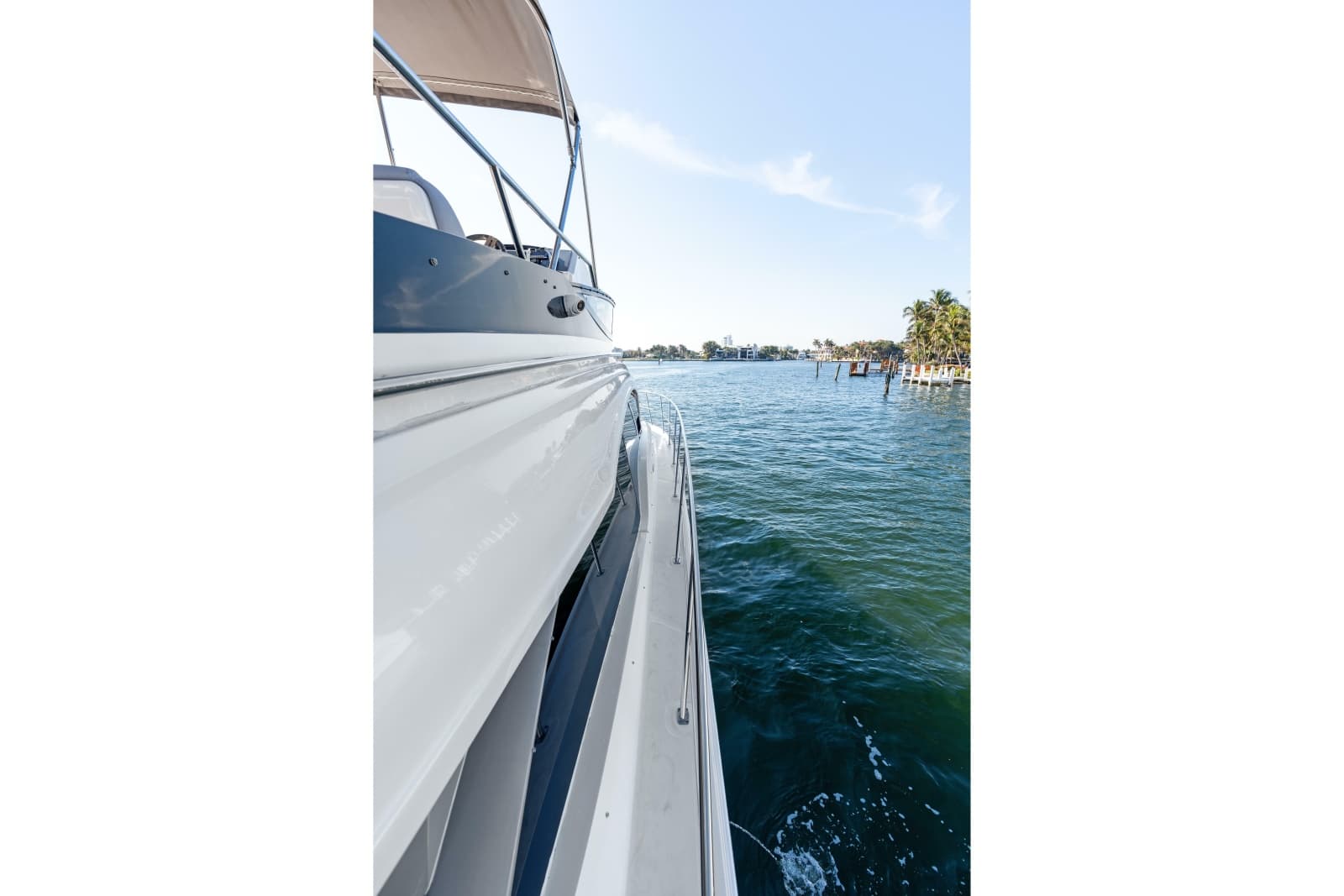 2014 Sea Ray 510 Fly