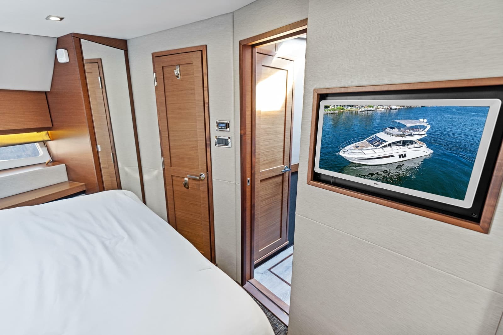 2014 Sea Ray 510 Fly