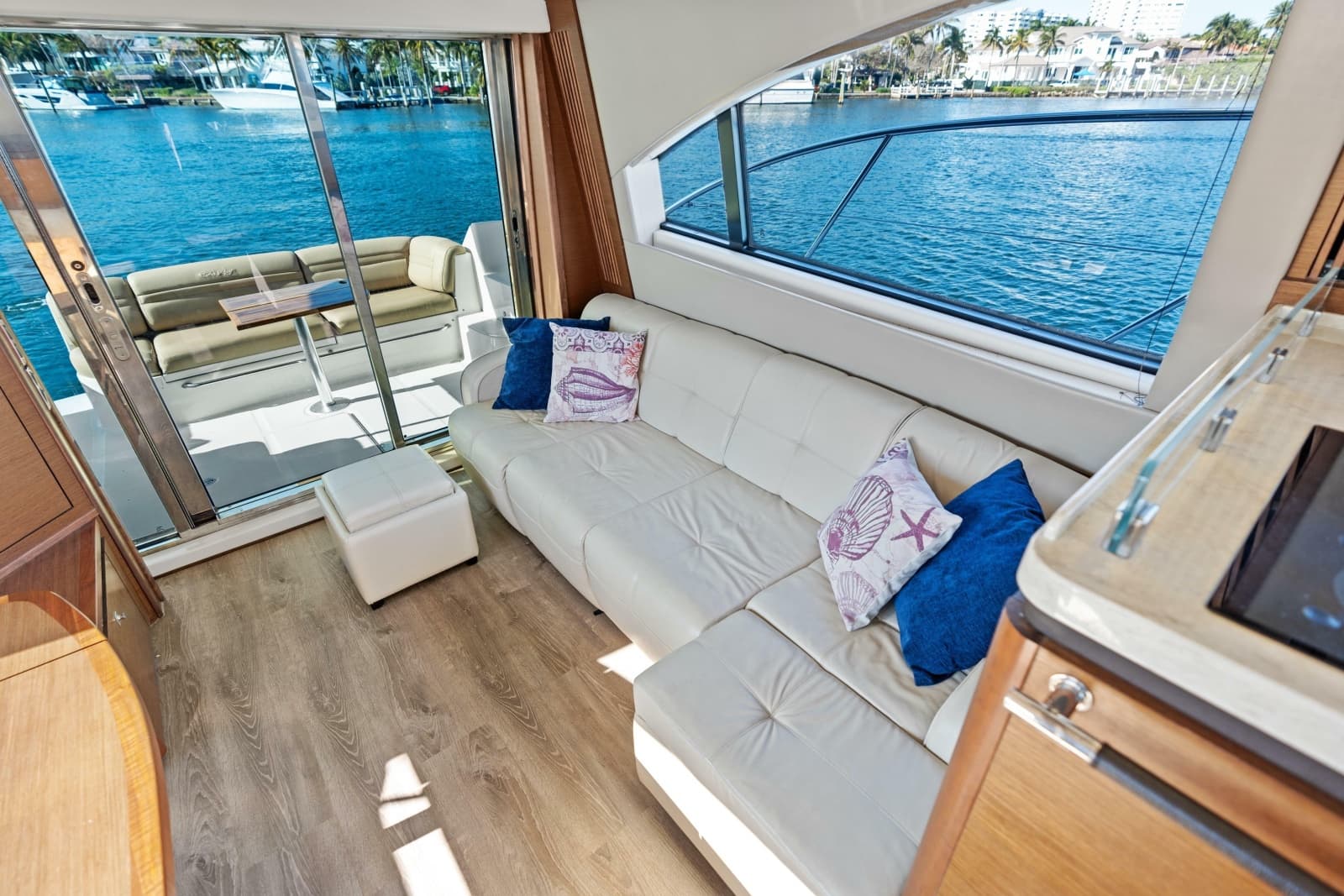 2014 Sea Ray 510 Fly