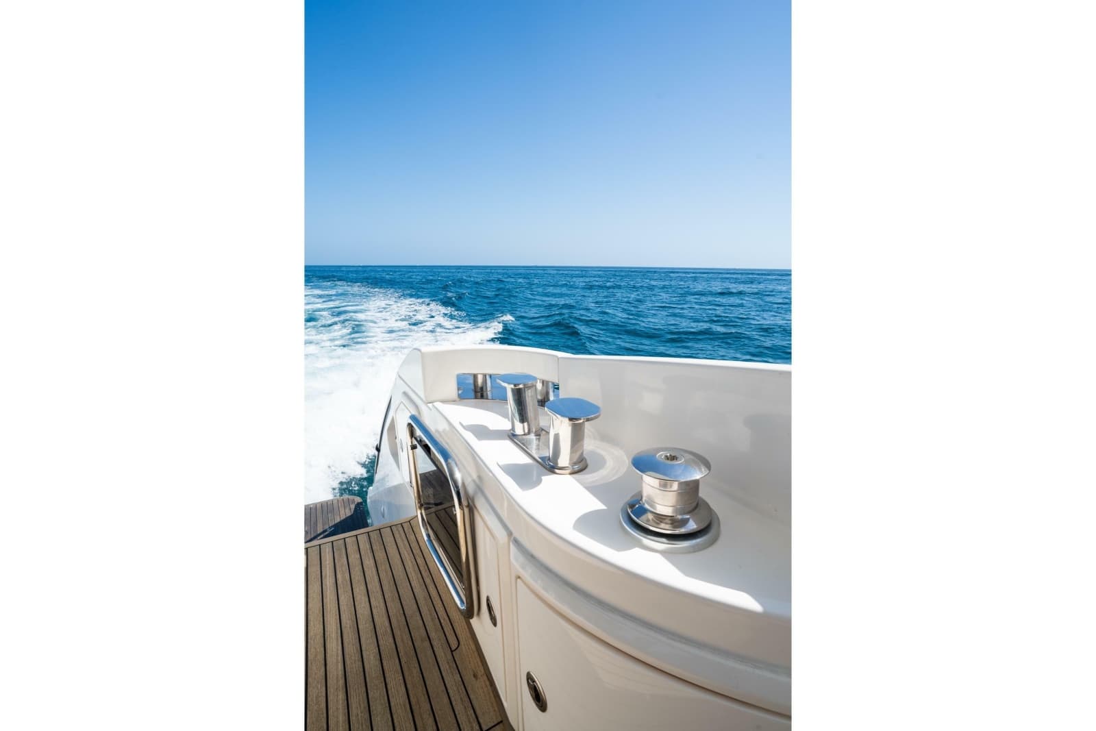 2011 Azimut 70