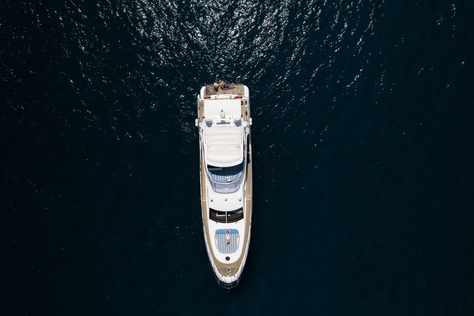 2011 Azimut 70