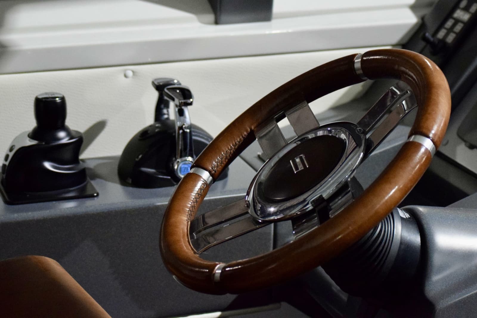 2010 Azimut 62S