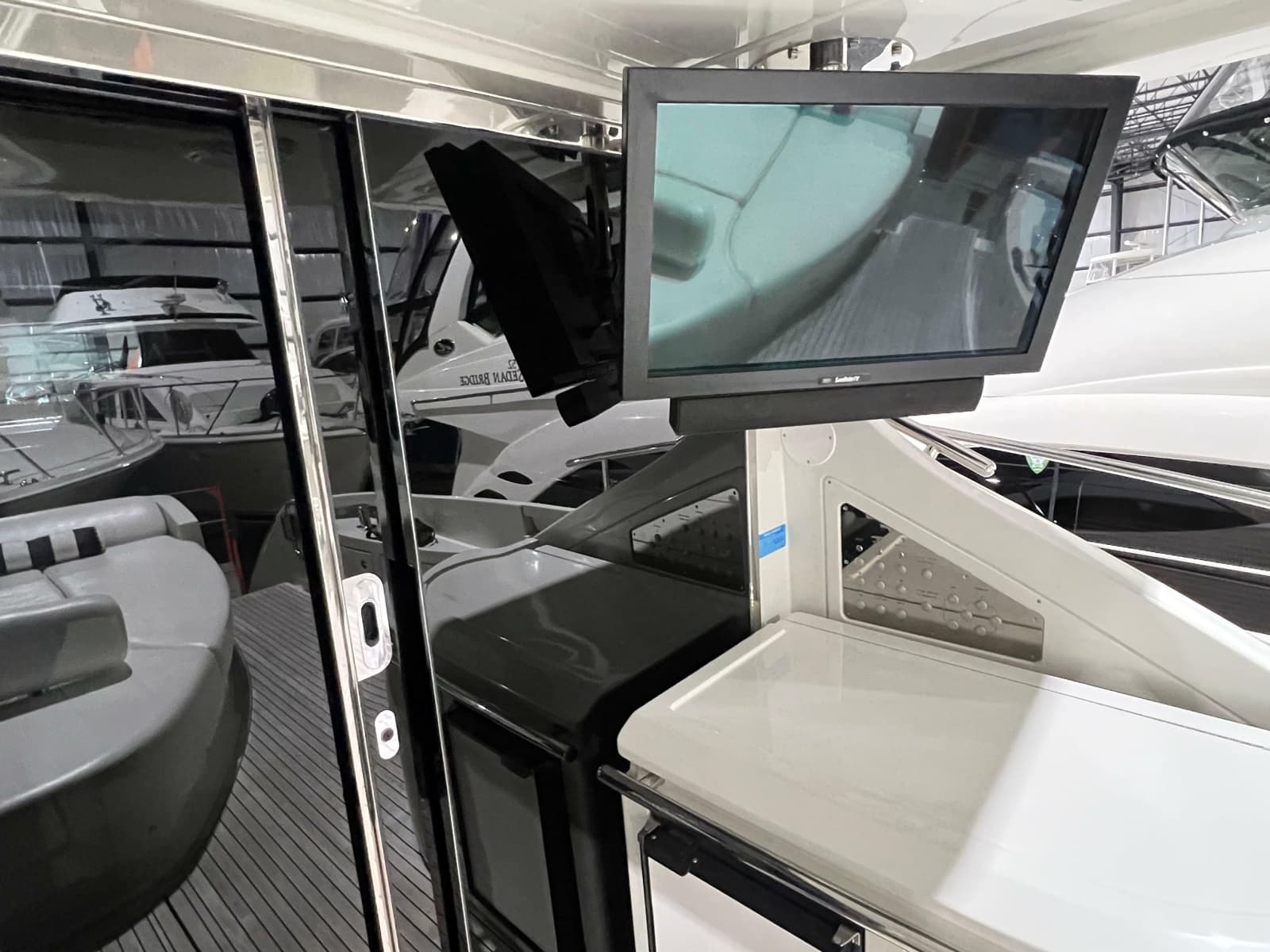 2010 Azimut 62S