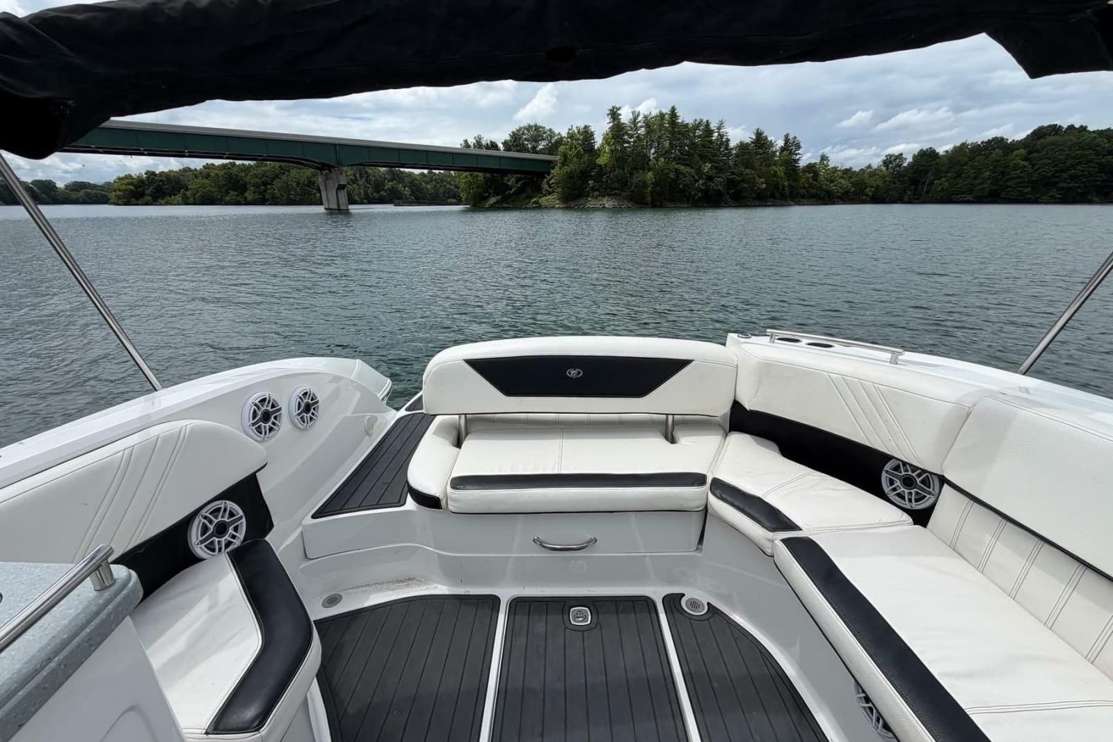 2008 Cobalt 303