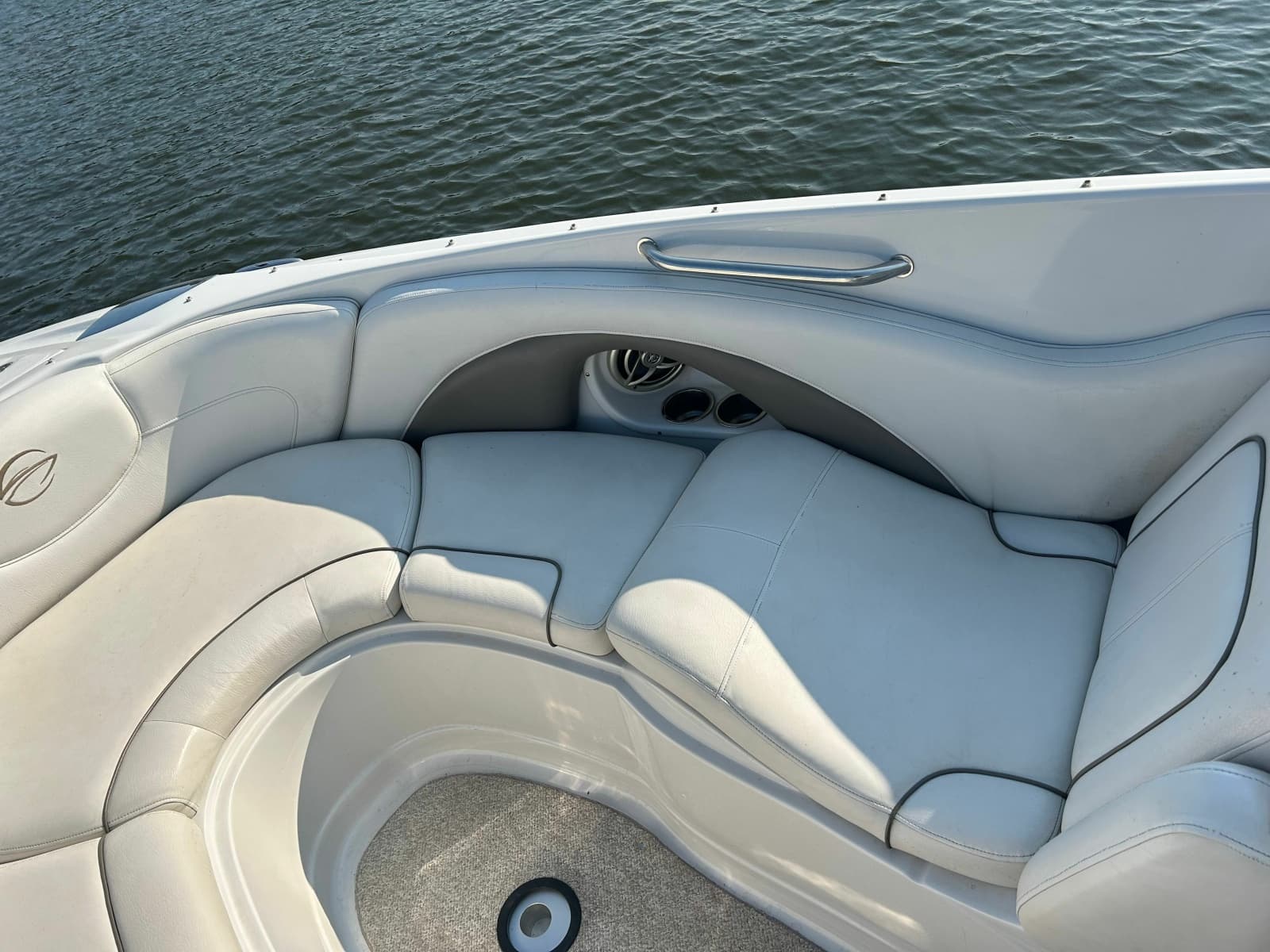 2008 Crownline 300 LS