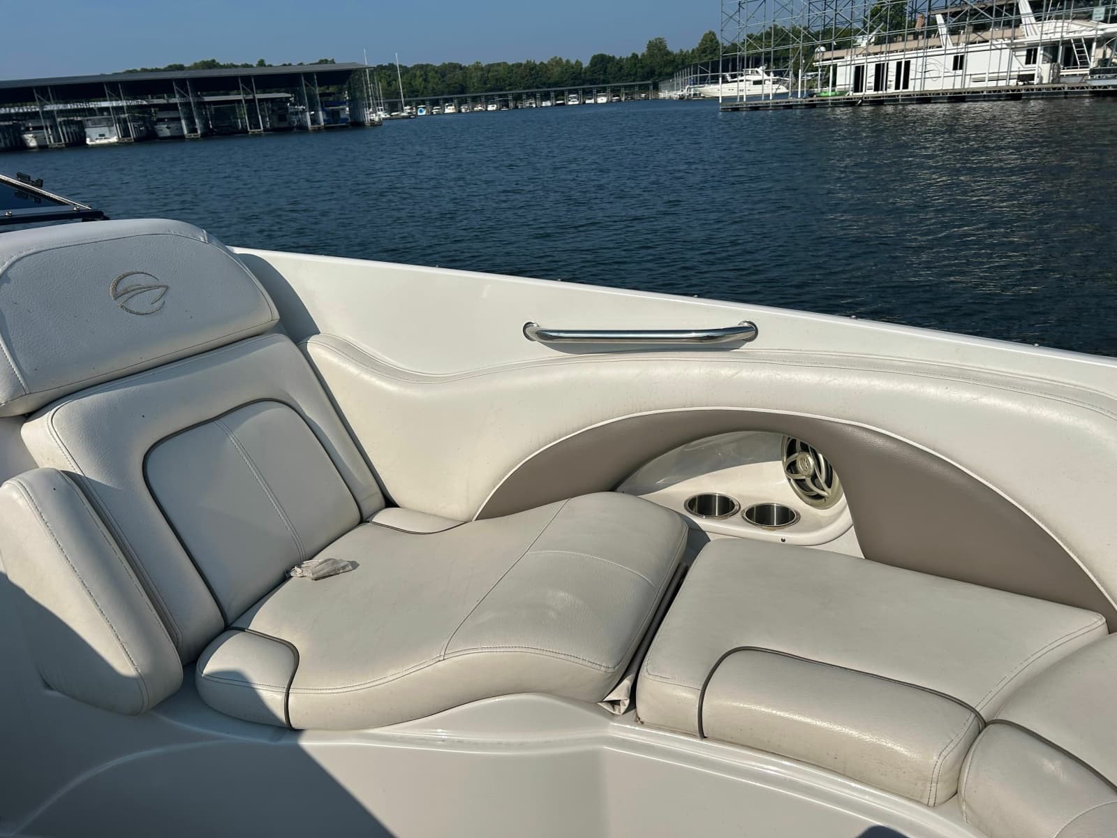 2008 Crownline 300 LS