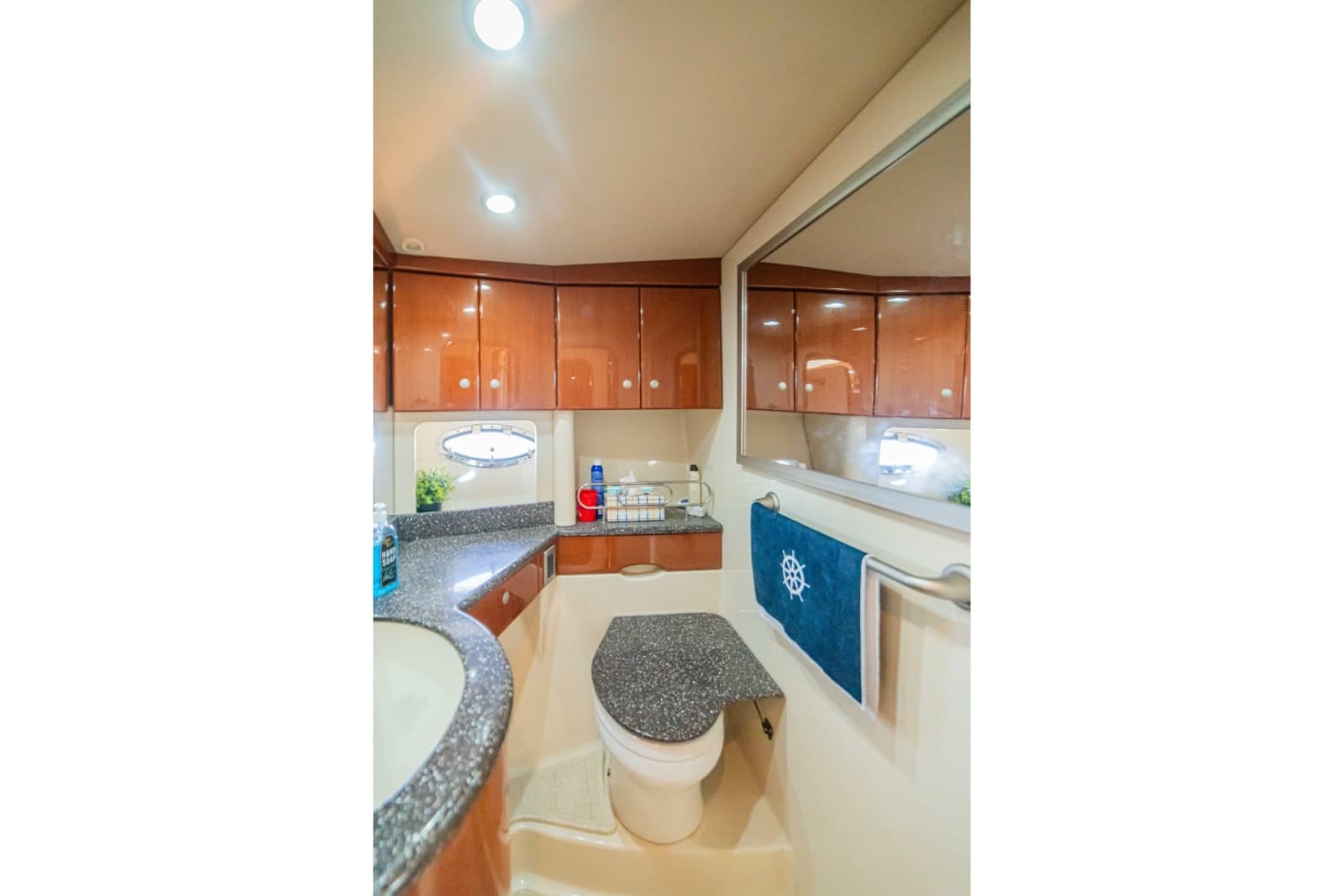 2008 Formula 45 Yacht