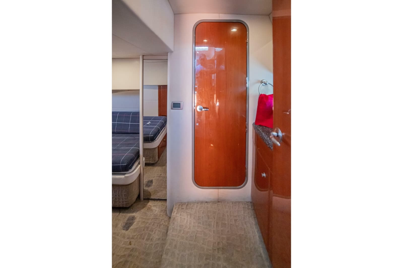 2008 Formula 45 Yacht