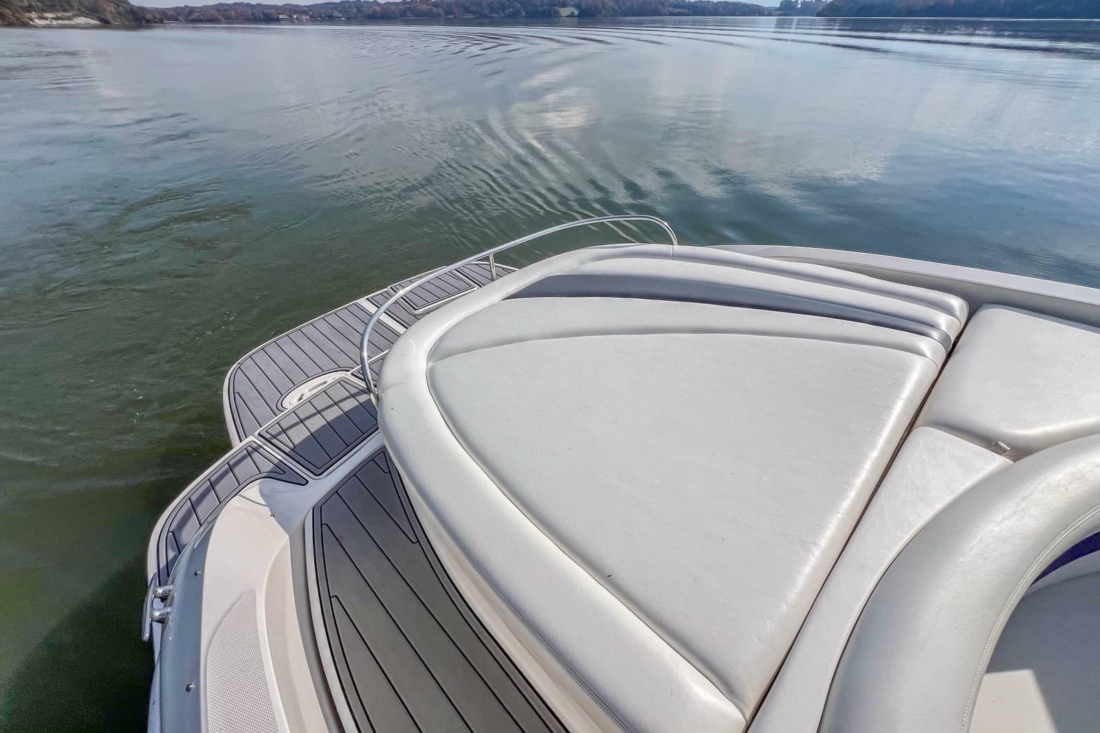 2007 Sea Ray 290 Sun Sport