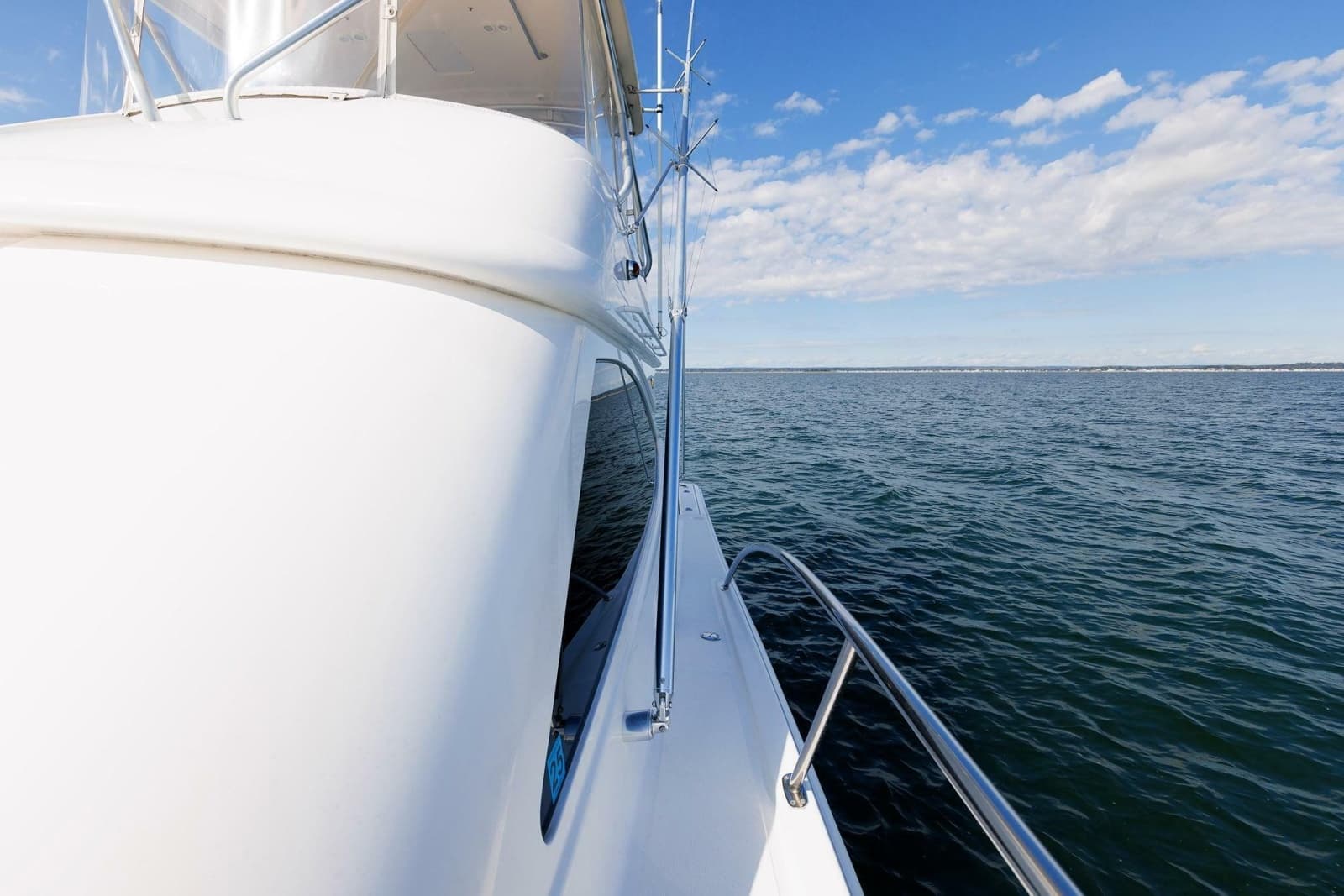 2007 Tiara Yachts 3900 Convertible