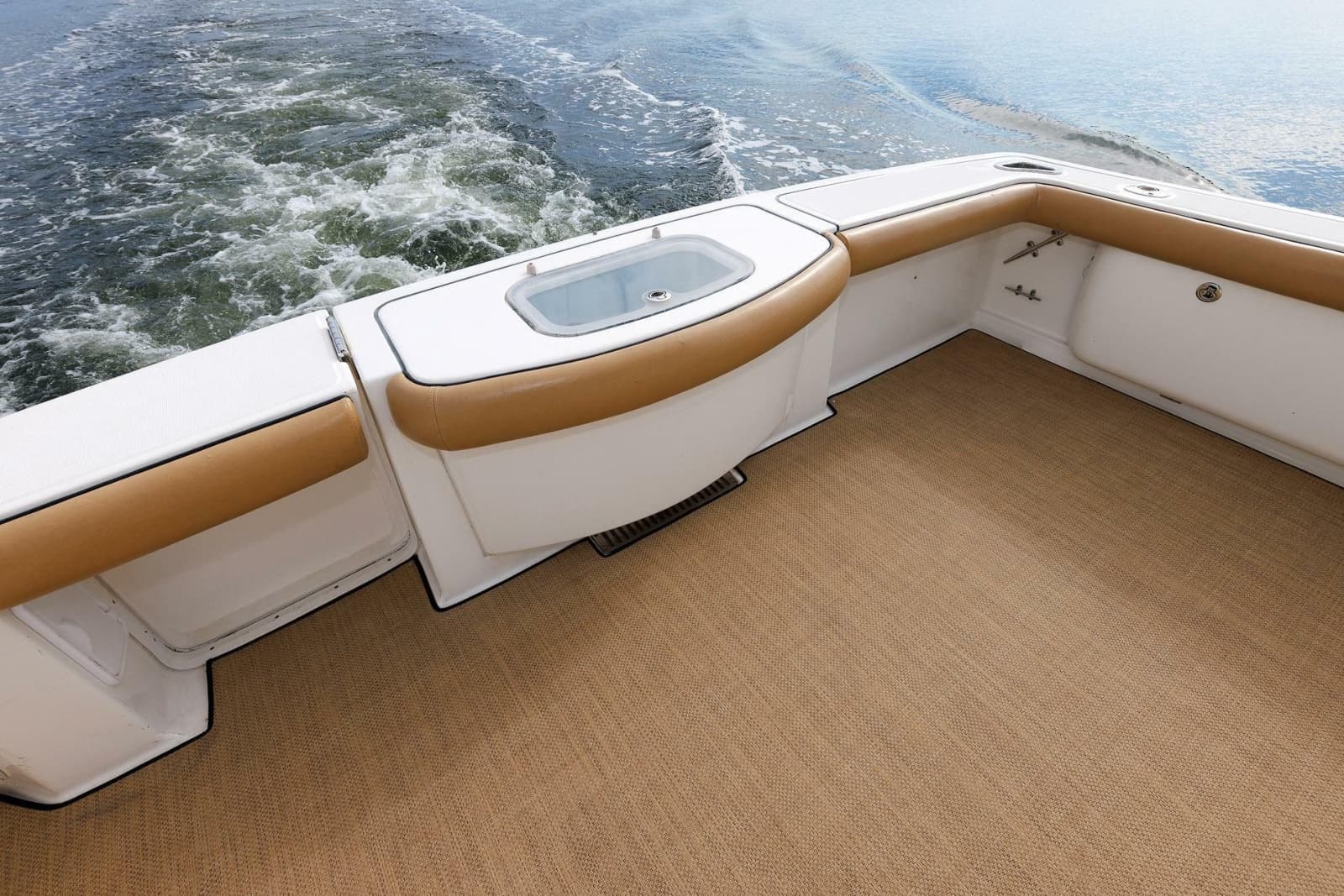 2007 Tiara Yachts 3900 Convertible