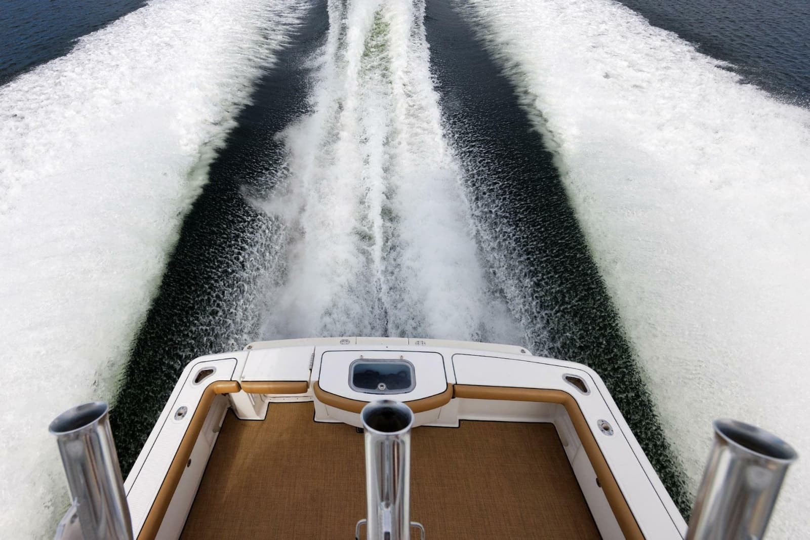 2007 Tiara Yachts 3900 Convertible