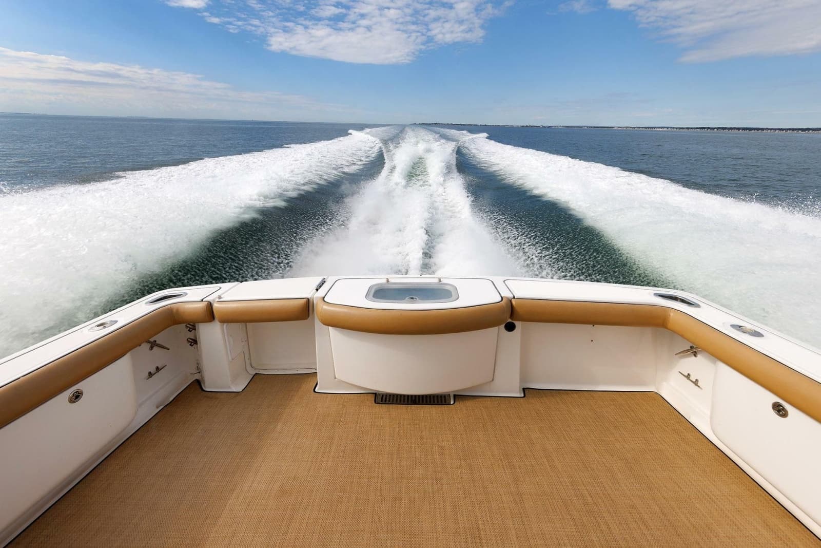 2007 Tiara Yachts 3900 Convertible