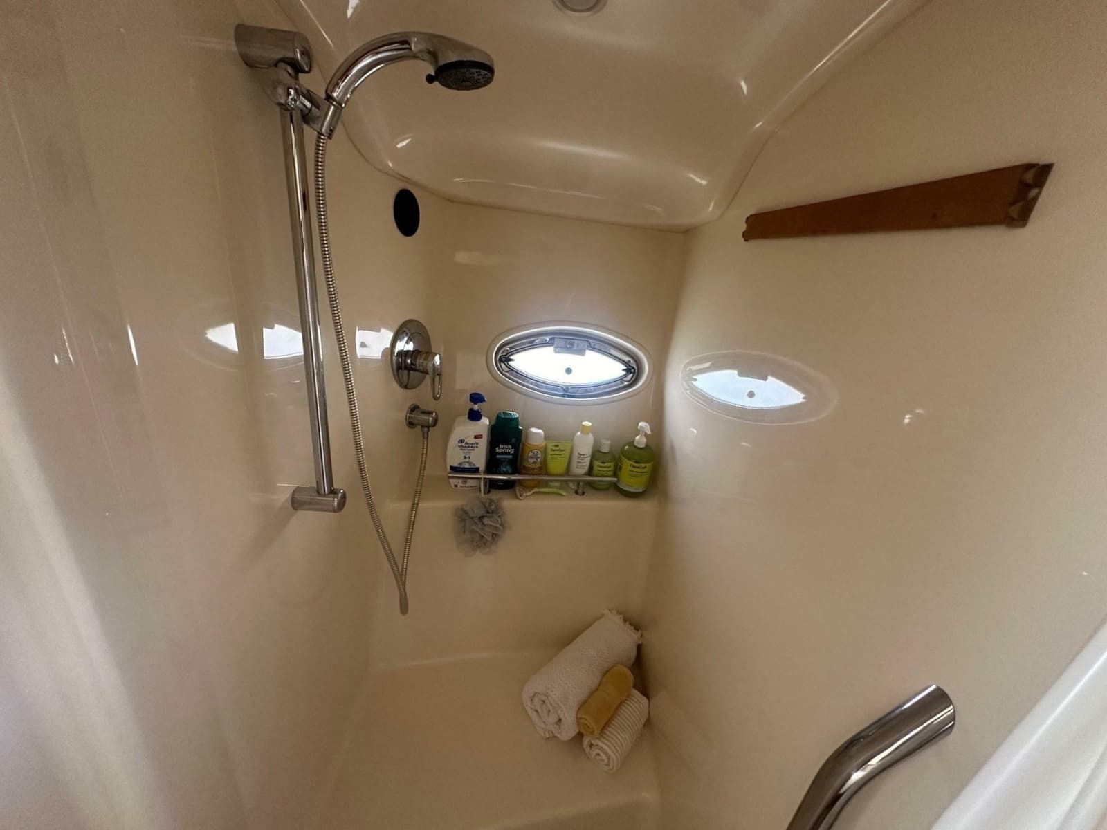 2006 Sea Ray 380 Sundancer
