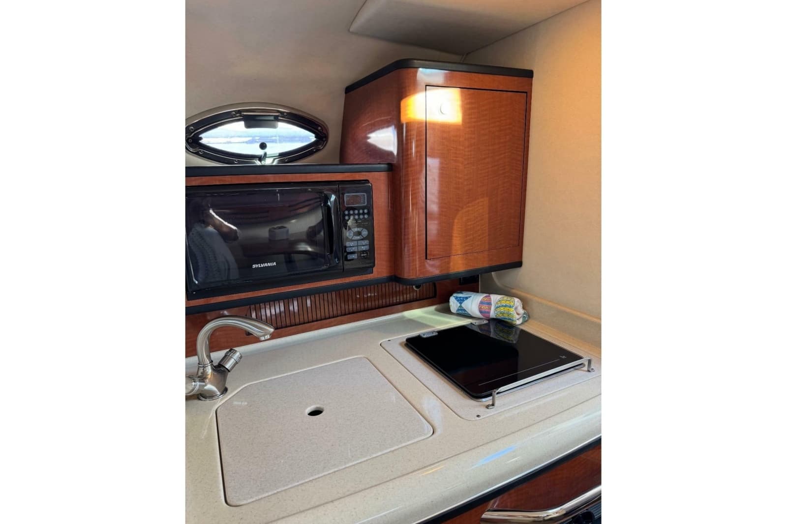 2005 Sea Ray Sundancer 280