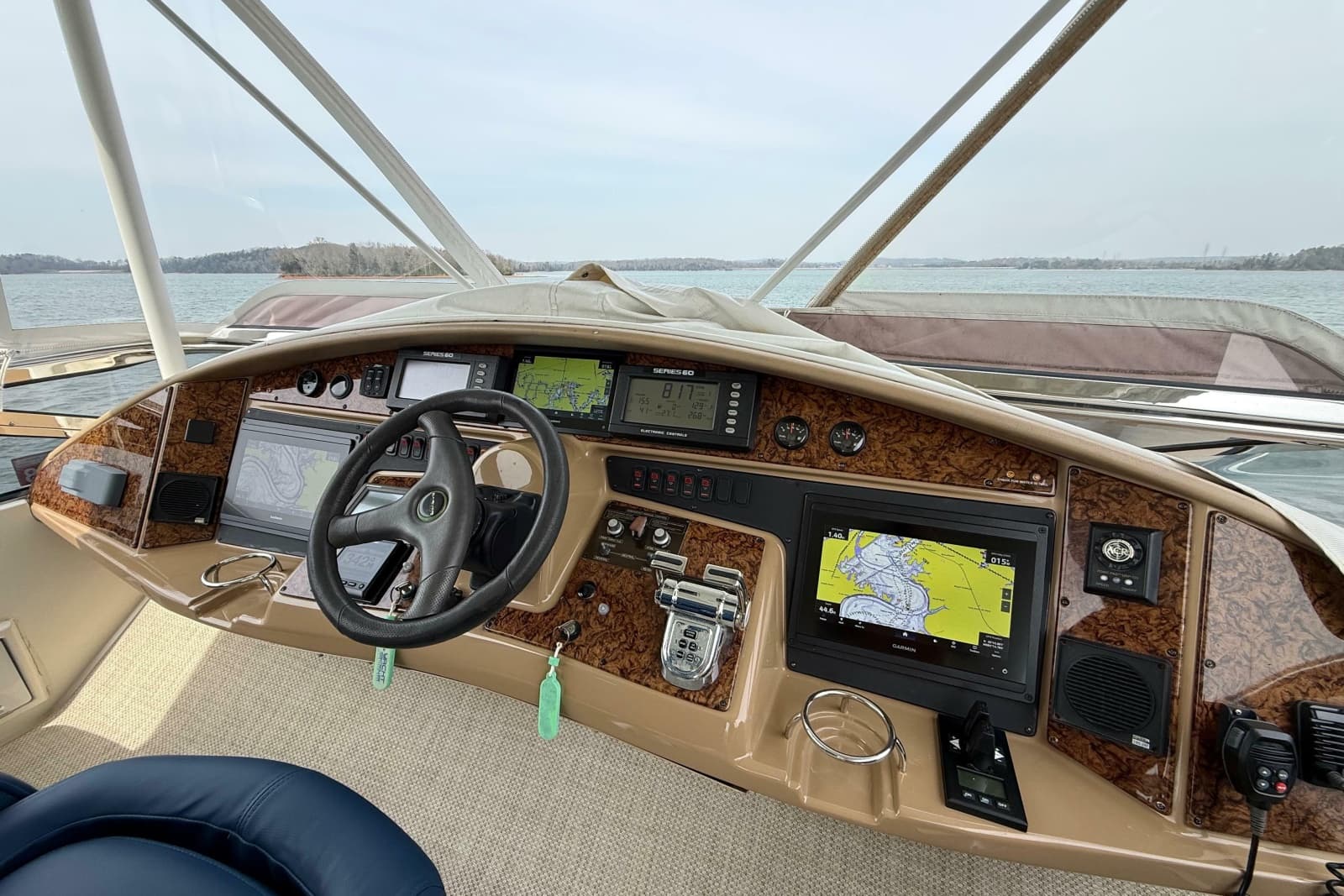 2004 Marquis 59