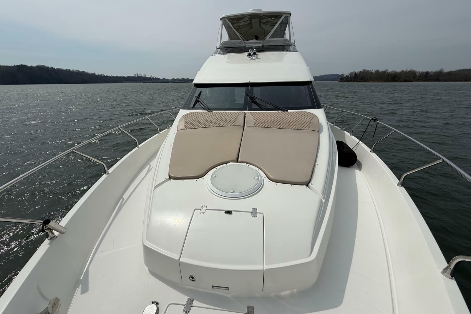 2004 Marquis 59