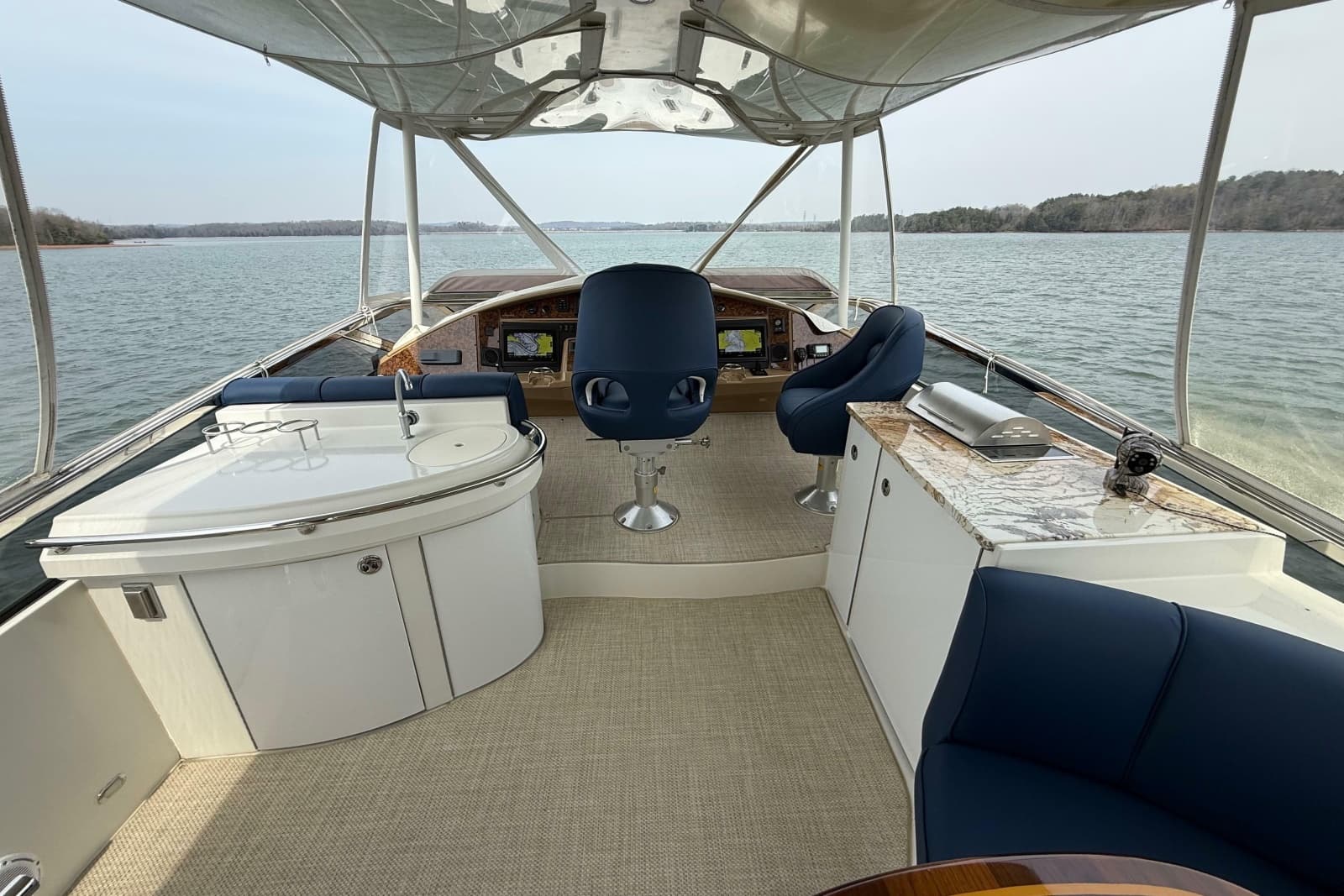 2004 Marquis 59