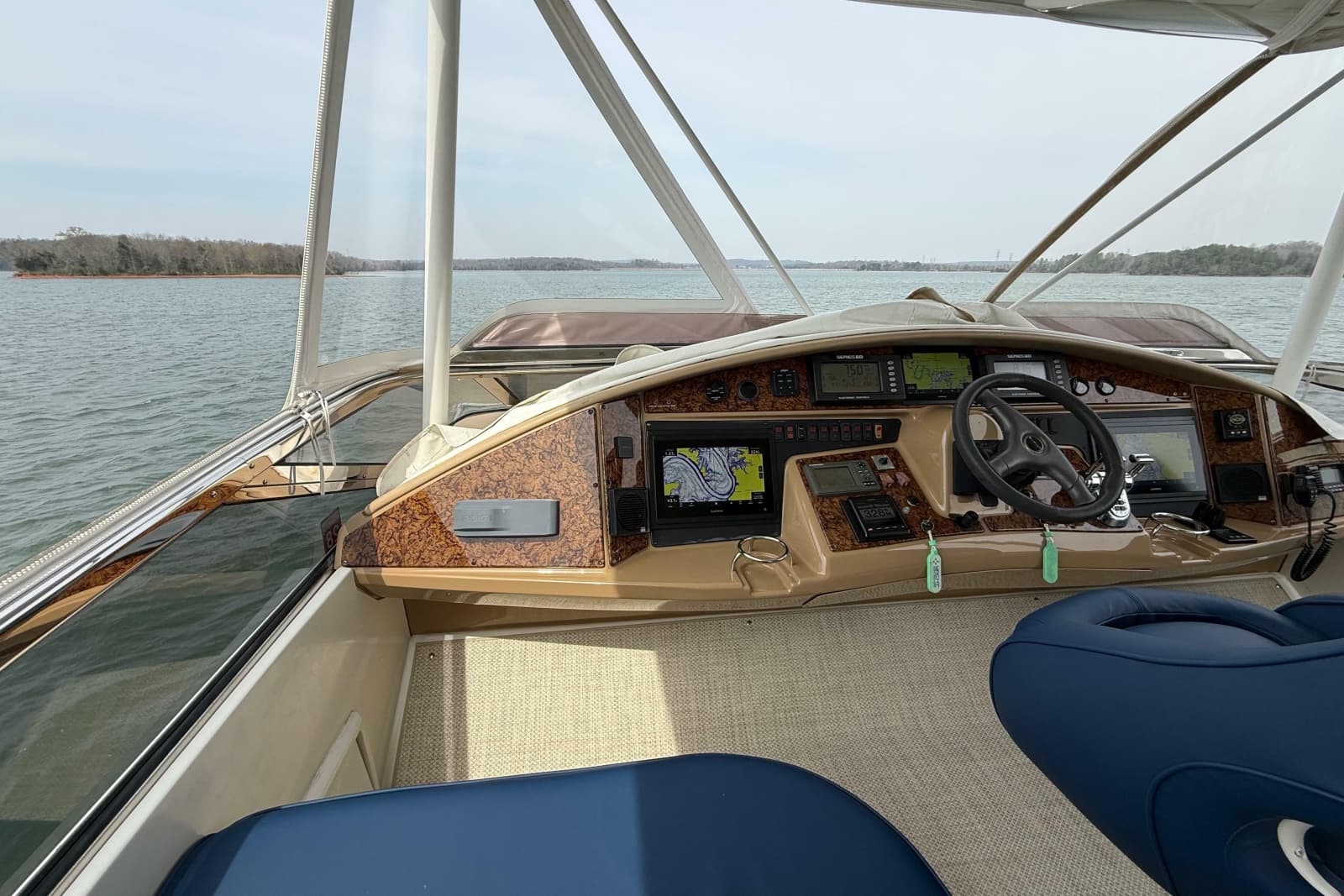 2004 Marquis 59