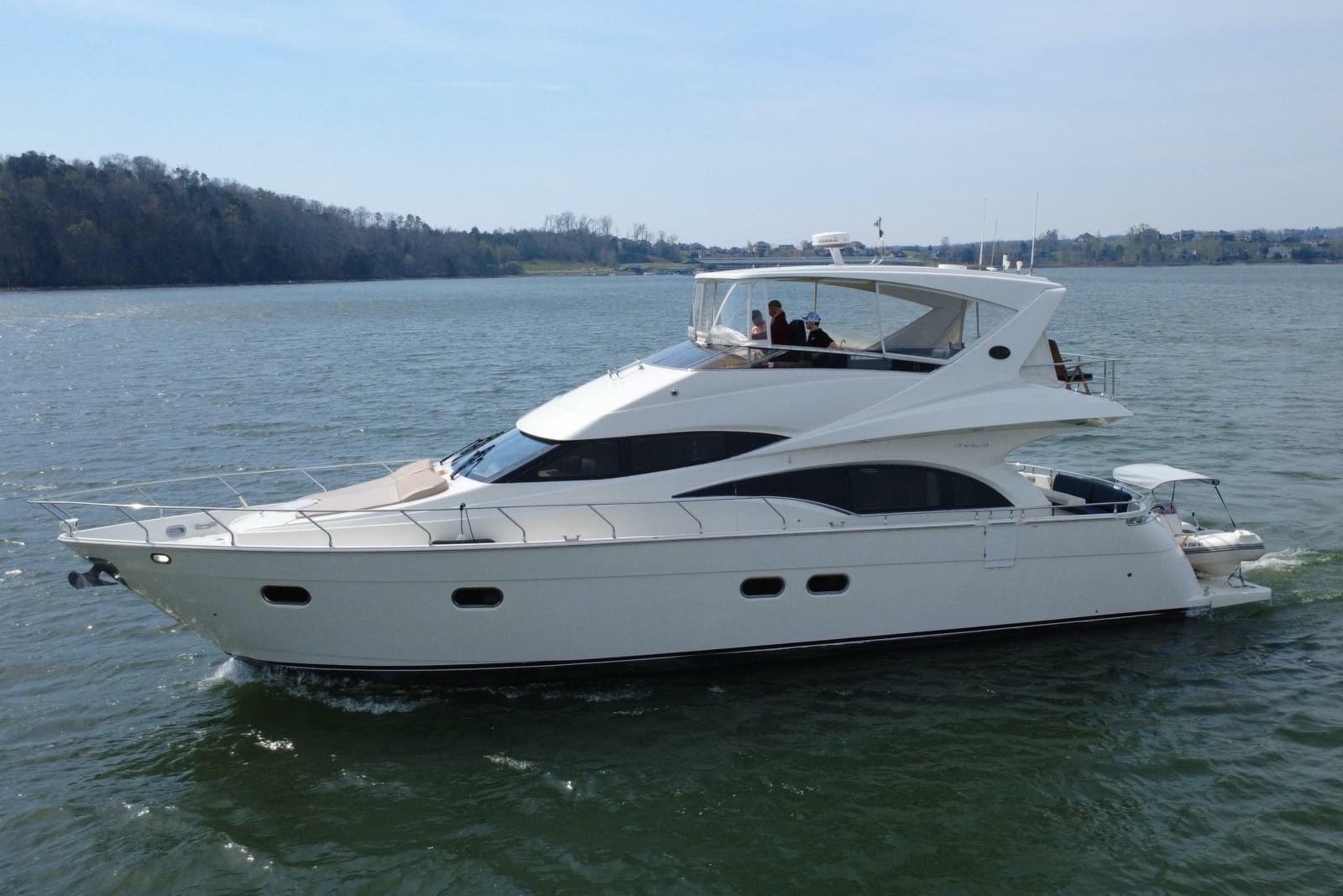 2004 Marquis 59