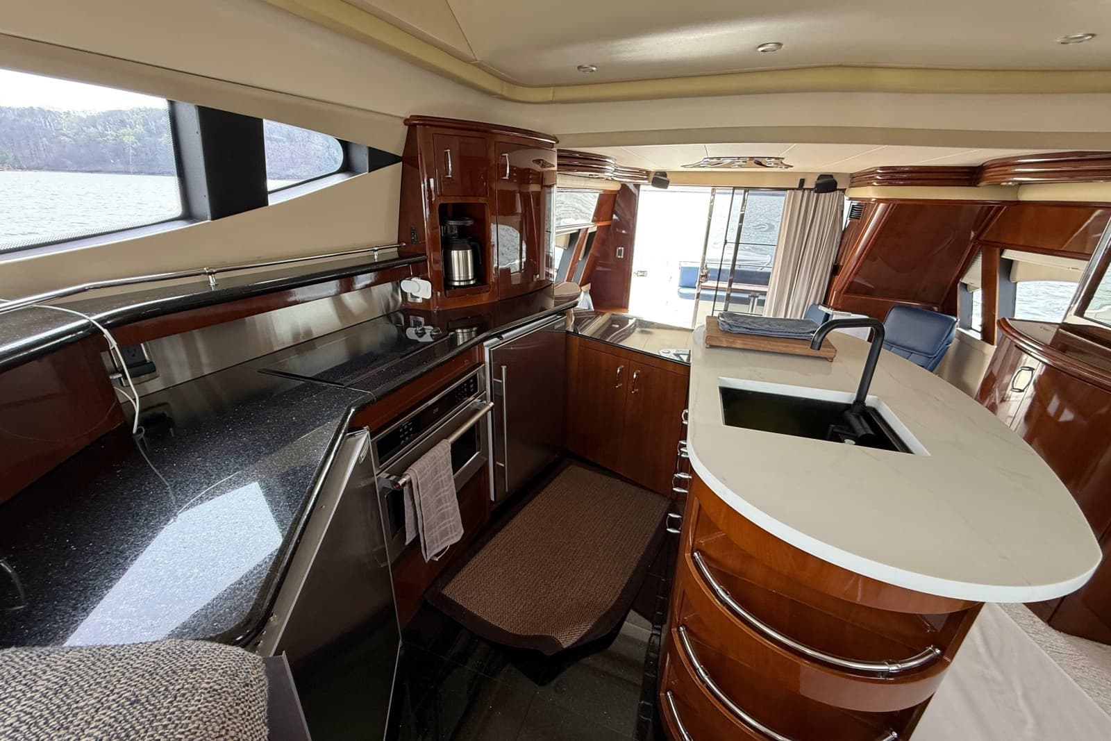 2004 Marquis 59