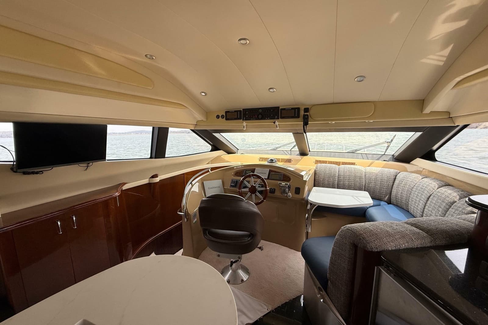 2004 Marquis 59
