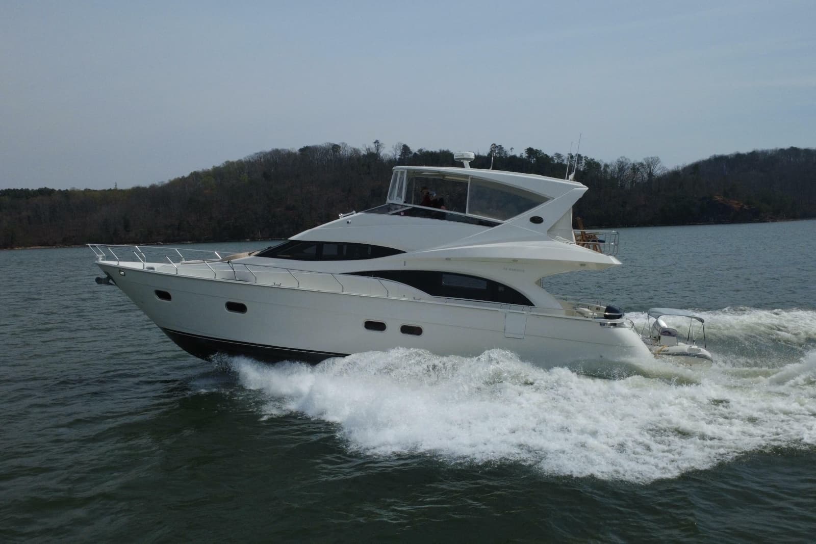 2004 Marquis 59