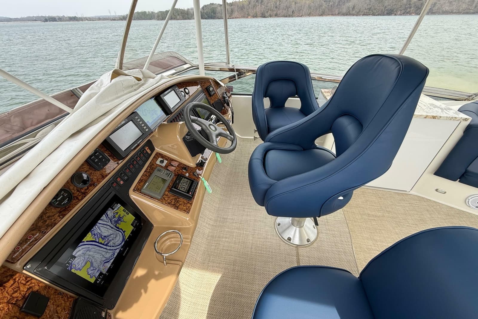 2004 Marquis 59