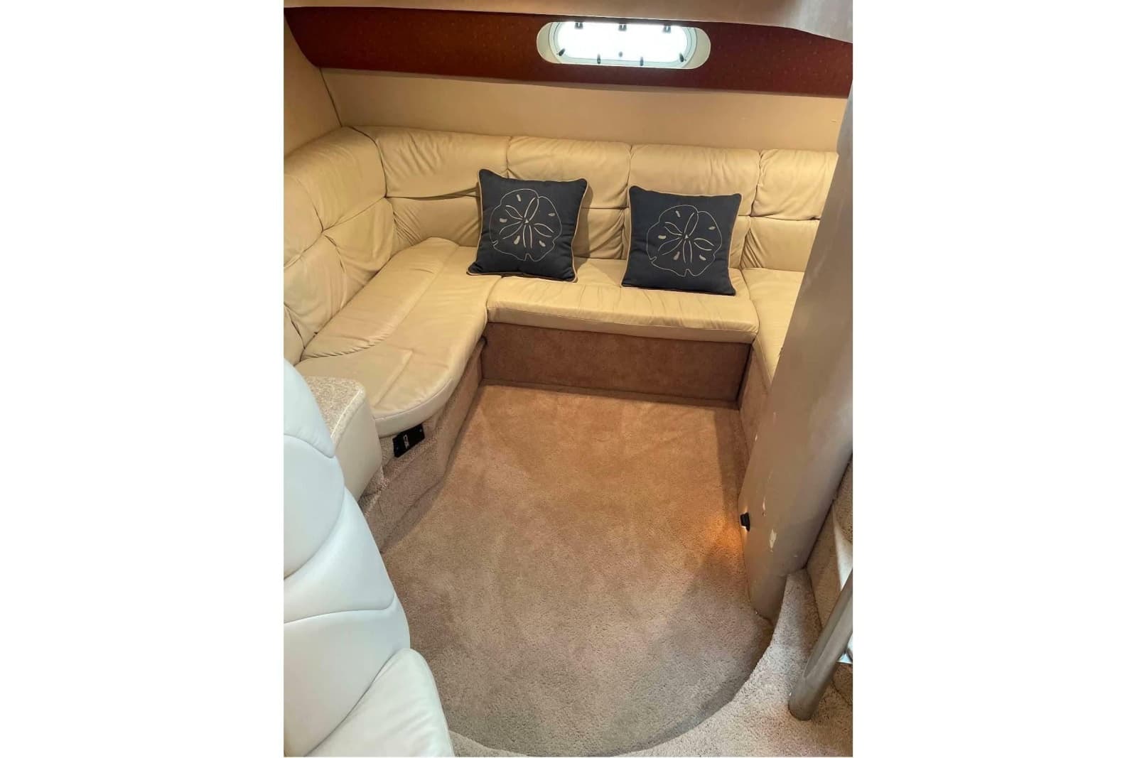 2003 Formula 40 Performance Cruiser