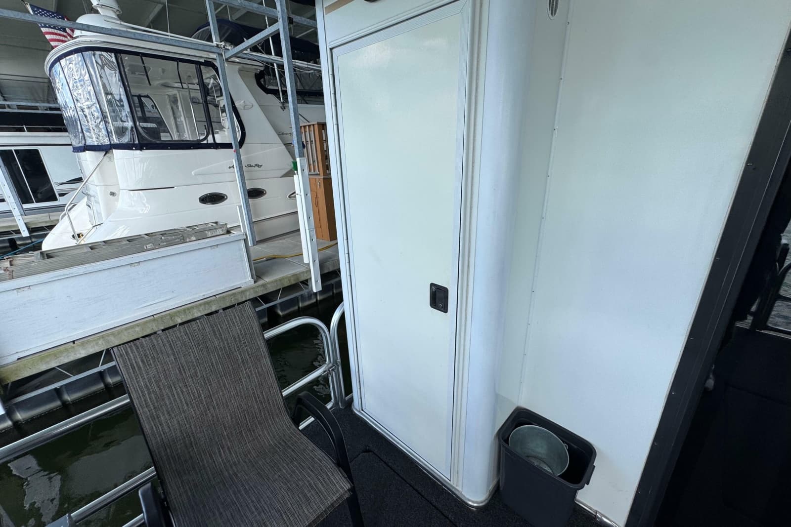 2003 Stardust Cruisers 71x16