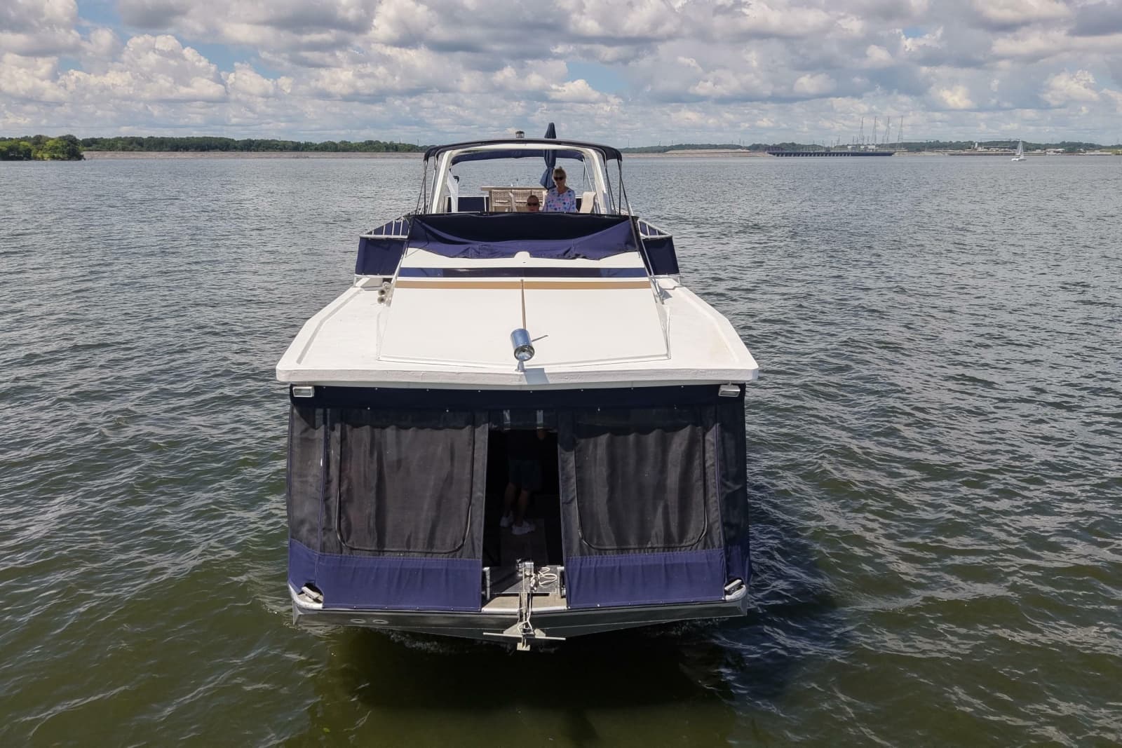 2003 Stardust Cruisers 71x16